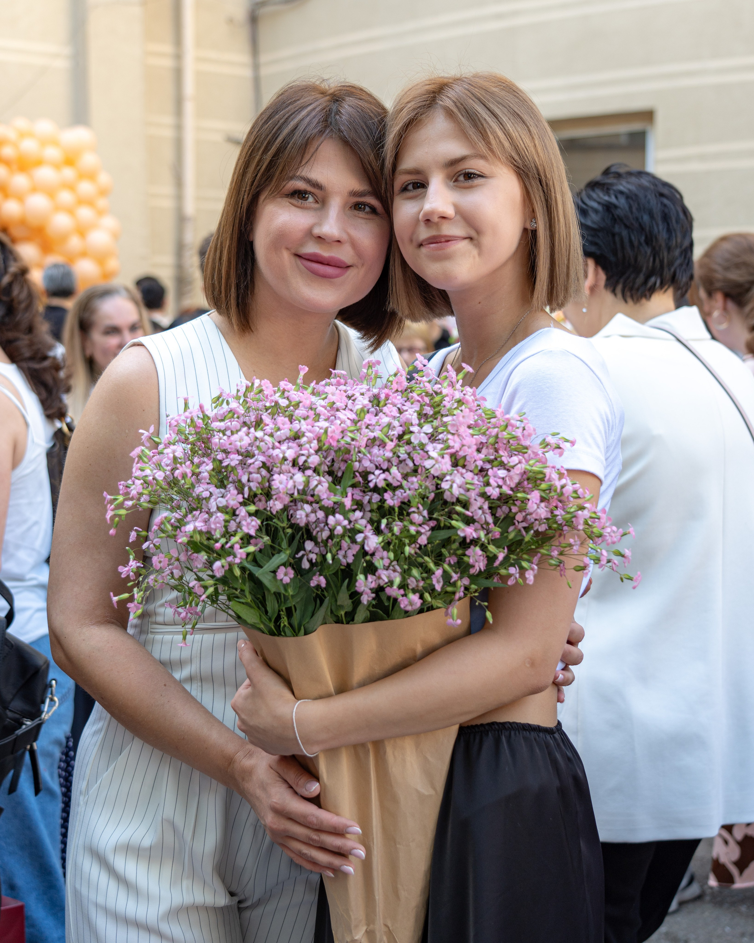 «Последний звонок» в школах Ташкента. Георгий Намазов | Фотограф в Ташкенте