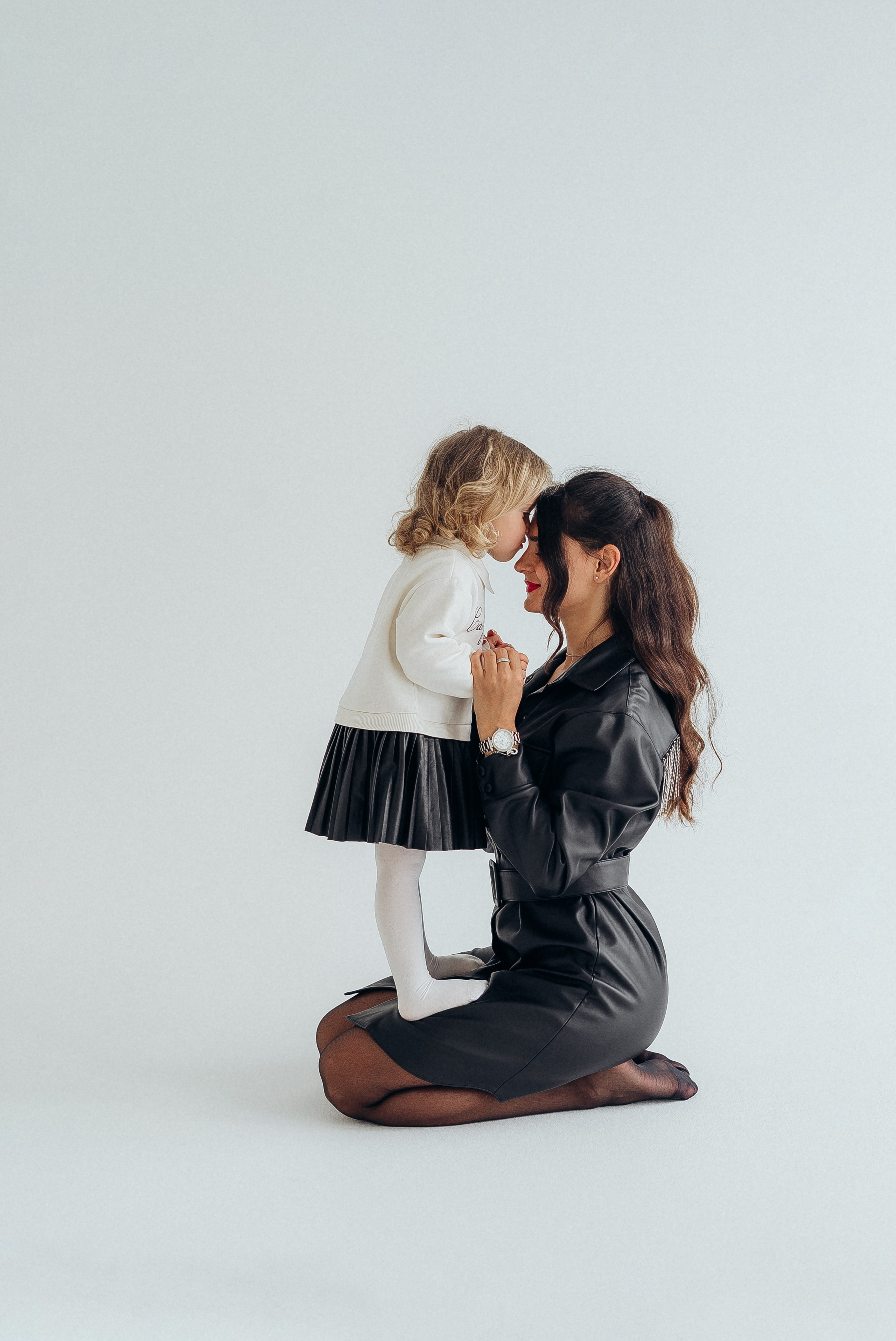 Family Fhotoshoot / Семейная фотосессия. Портретный и семейный фотограф в Лимассоле Кипр Анна Руссу