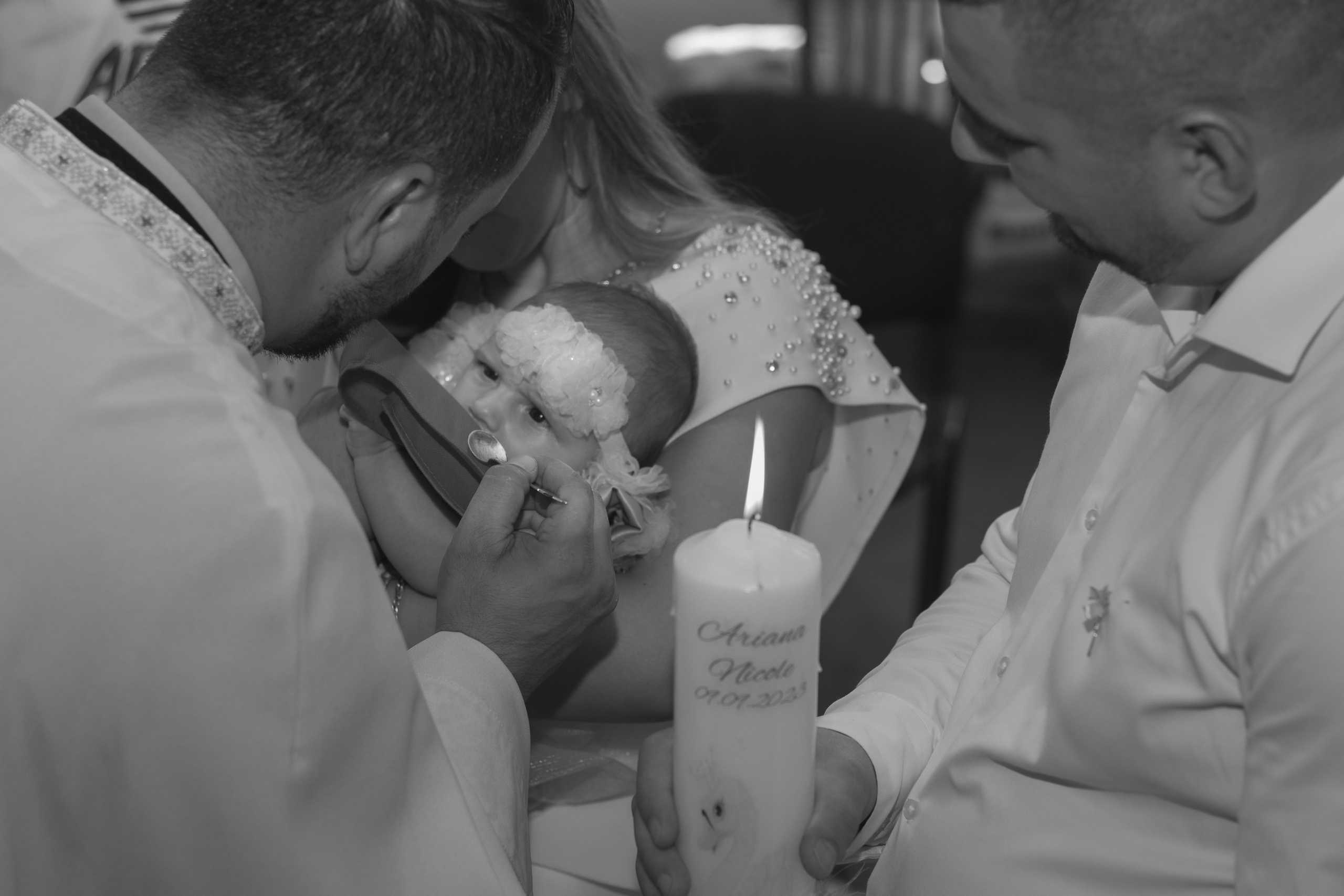 Ariana. Fotograf si videograf — evenimente si studio