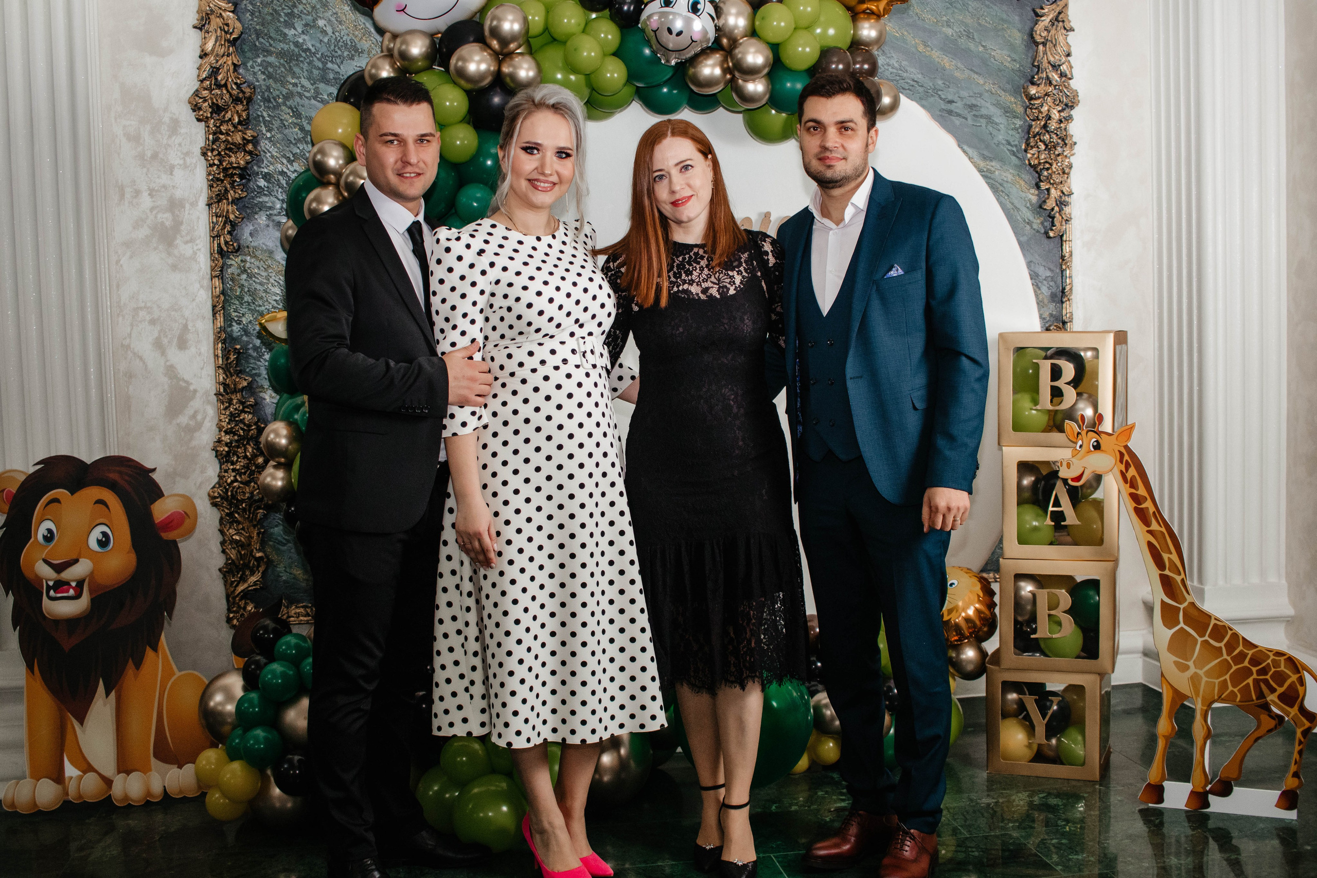 Damian. Fotograf si videograf — evenimente si studio