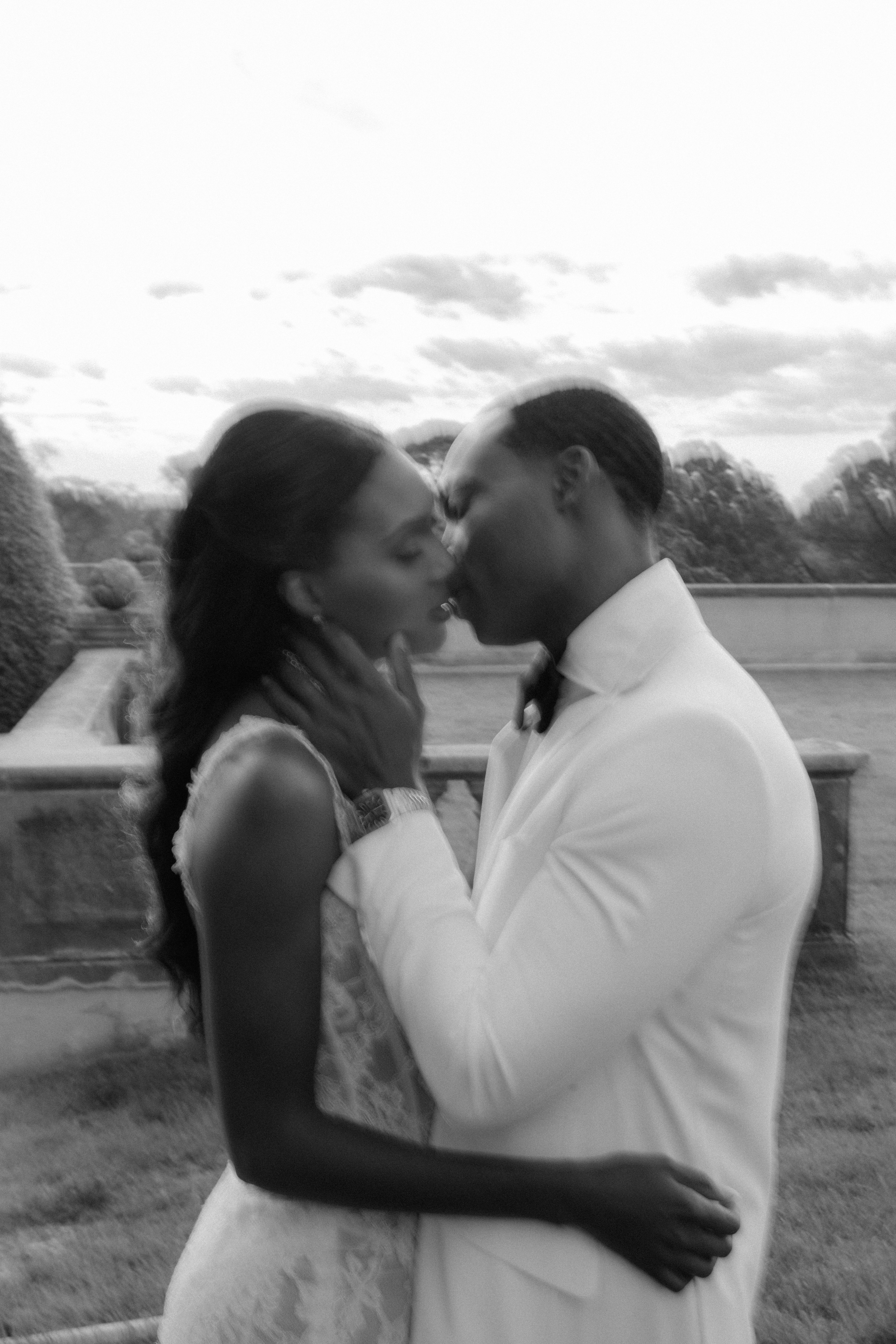 Lloyd and Afiya. Anna Krasnova Wedding photographer