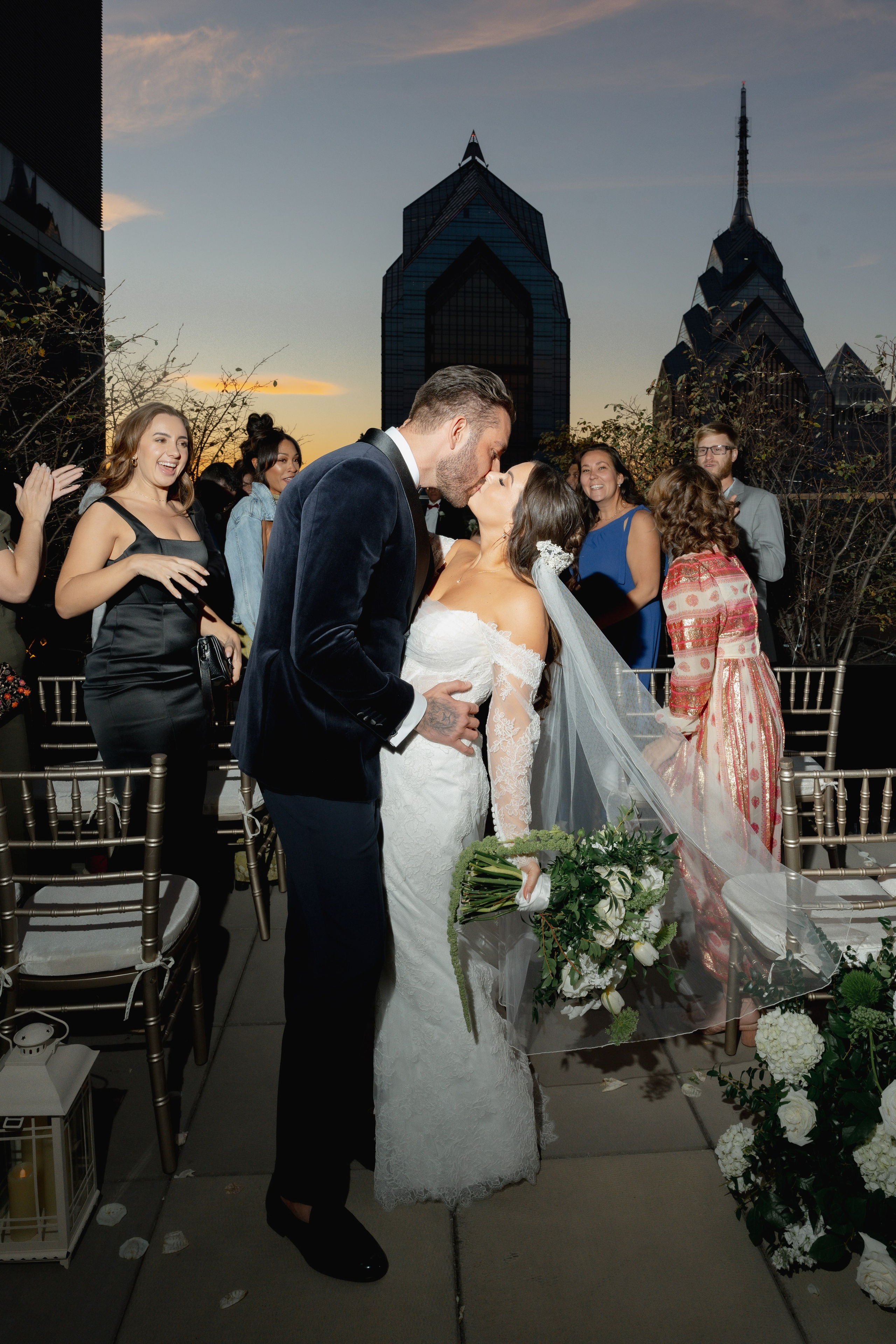 Leigh and Jennifer wedding day. Anna Krasnova Wedding photographer