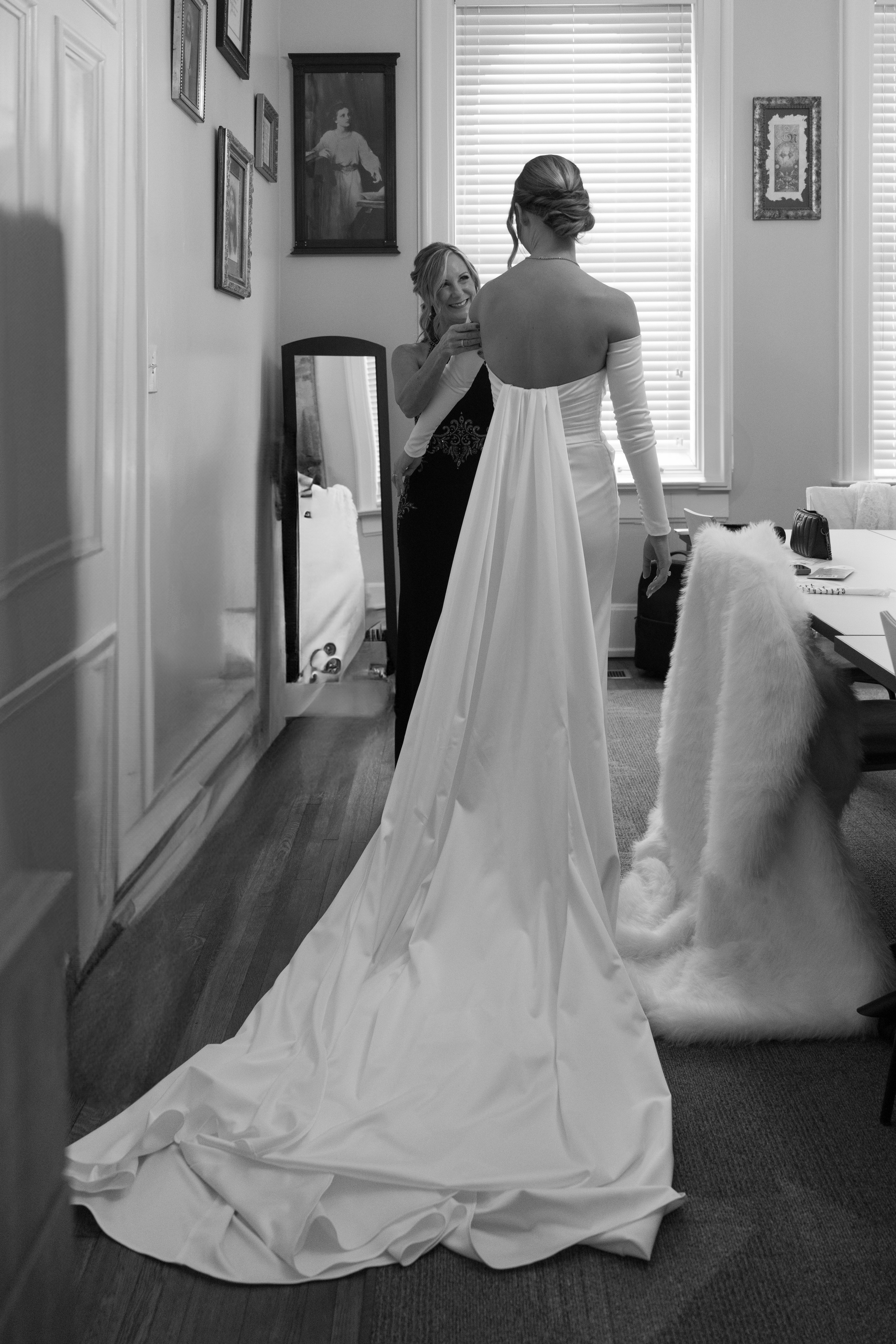 Jack and Maggie. Anna Krasnova Wedding photographer