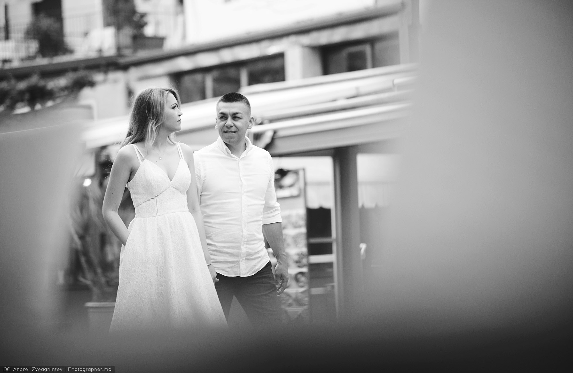 Sedinta foto love story la Lago di Garda - fotograf nunta Italia - Andrei Zveaghintev. Fotograf nunta si familie in Moldova, Chisinau - Andrei Zveaghintev