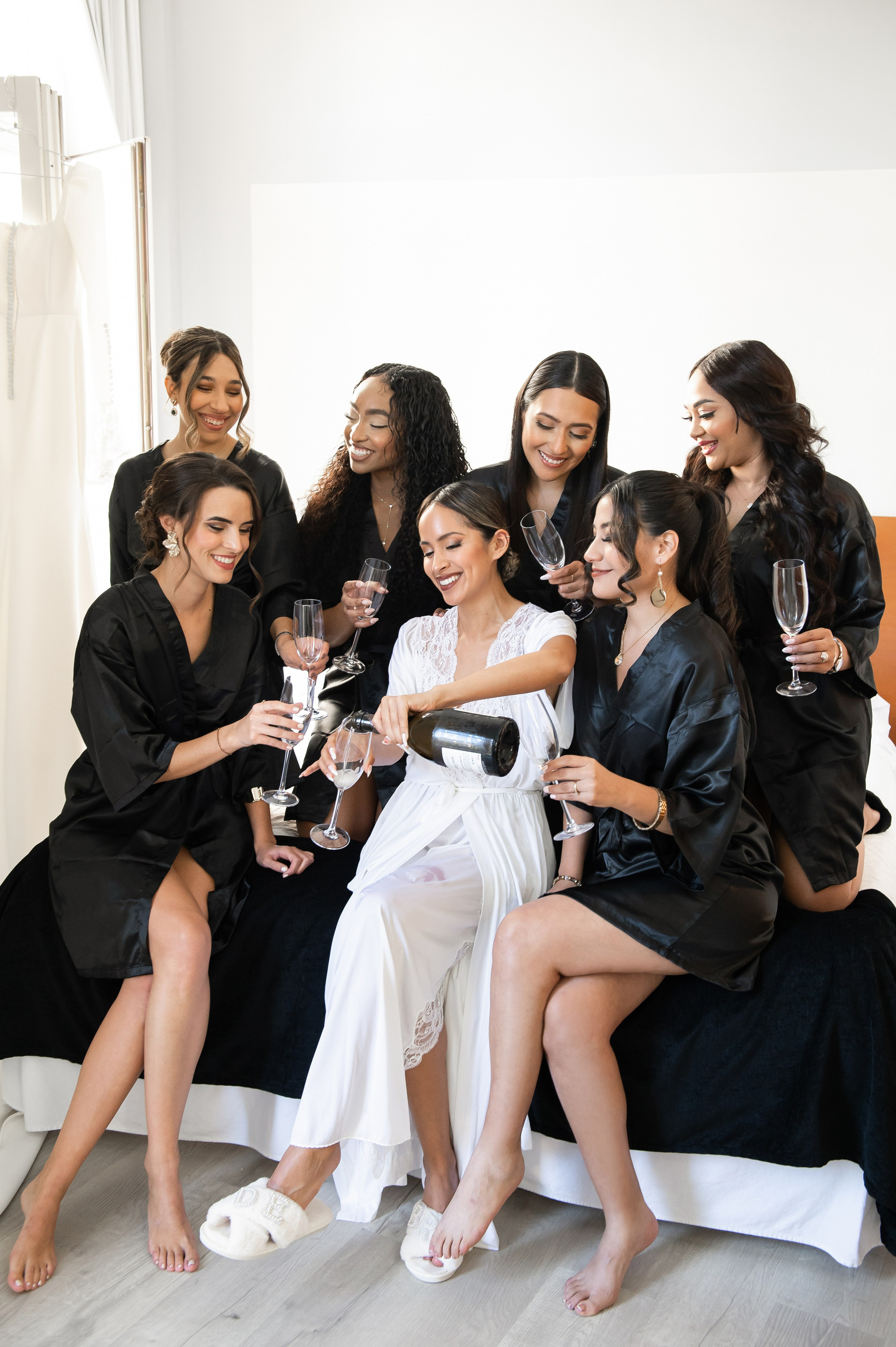 Ingrid & Daniel. Wedding photographer in Spain