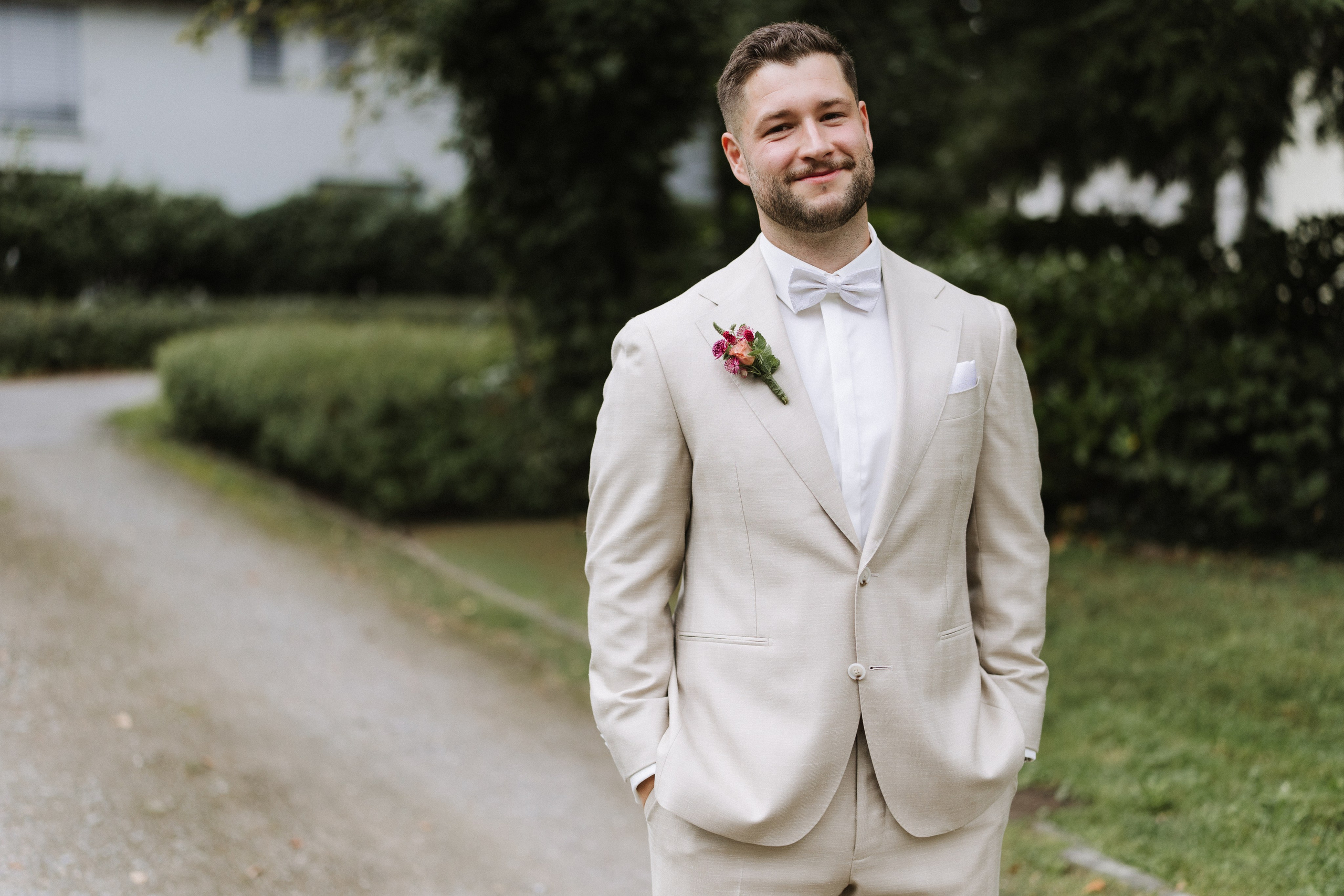Francesca & Kevin Solingen. Hochzeitfotografin Düsseldorf, NRW Nadja Holzmann