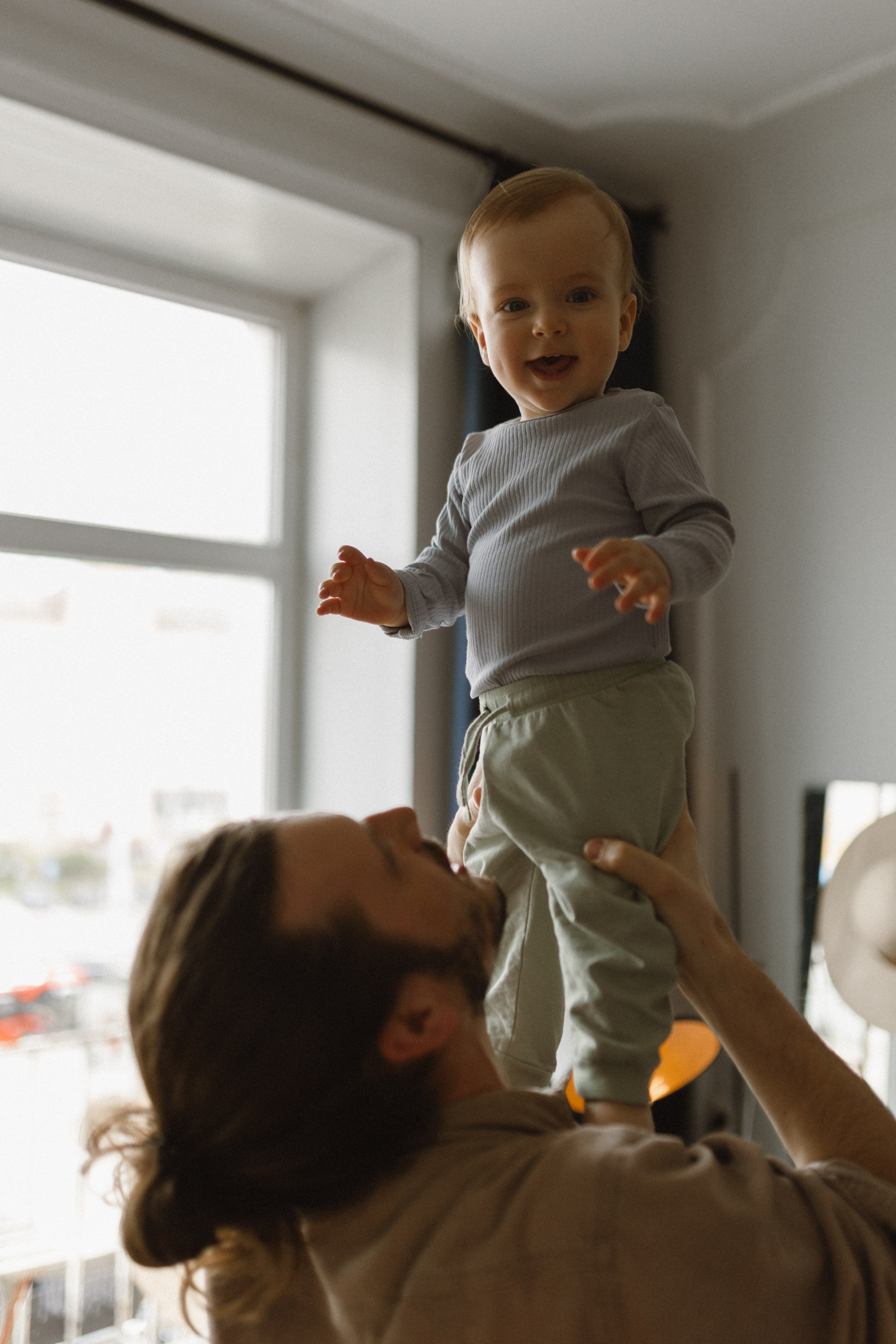 Jauki šeimos fotosesija | NAMAI. Vestuvių ir šeimų fotografė Lena Bondarenko / belove photo