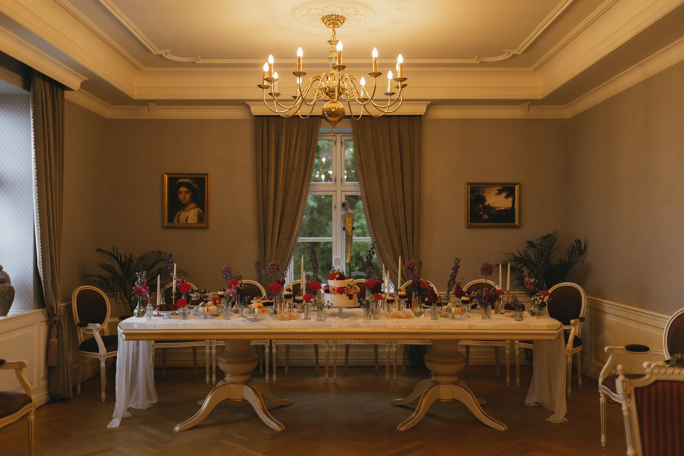 Justė ir Henrikas | Lietingos jaukios vestuvės Palangoje. Vestuvių ir šeimų fotografė Lena Bondarenko / belove photo