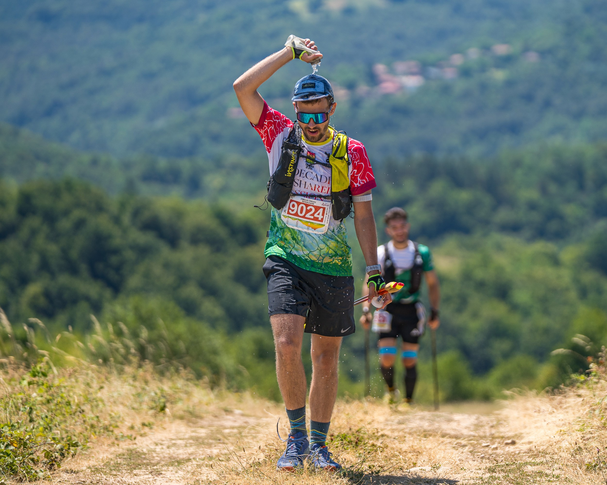 Подбрани кадри от Трявна ултра 2025. Професионален фотограф в Пловдив и областта