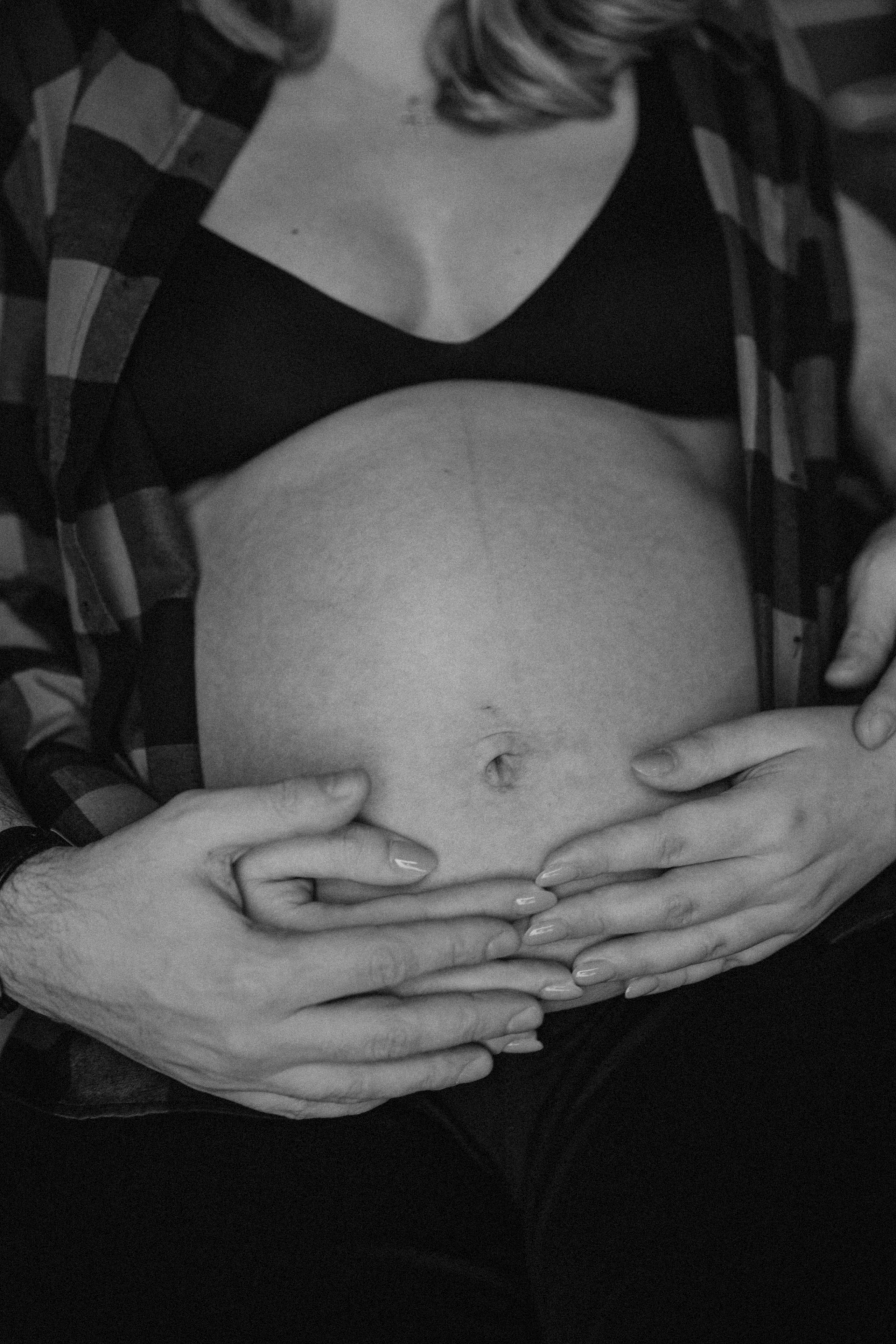 Мила pregnancy. Фотограф Москва Ларина Юлия