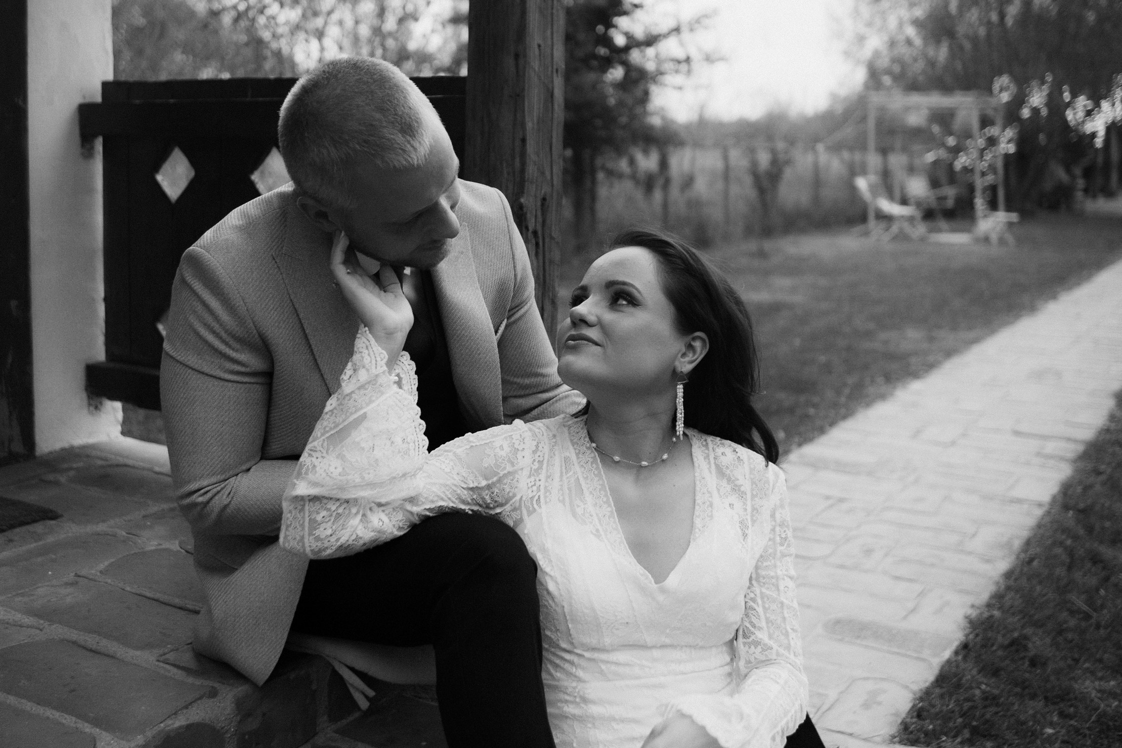 Ana & Eugeniu. STORYCATCHERS