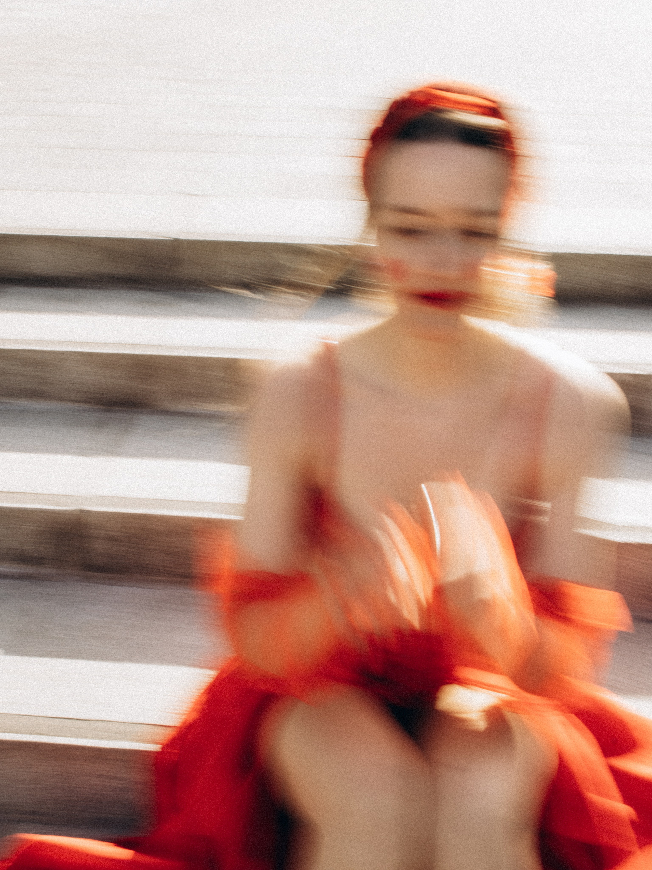 Julia S. Kristina, portrait and family photographer in Helsinki