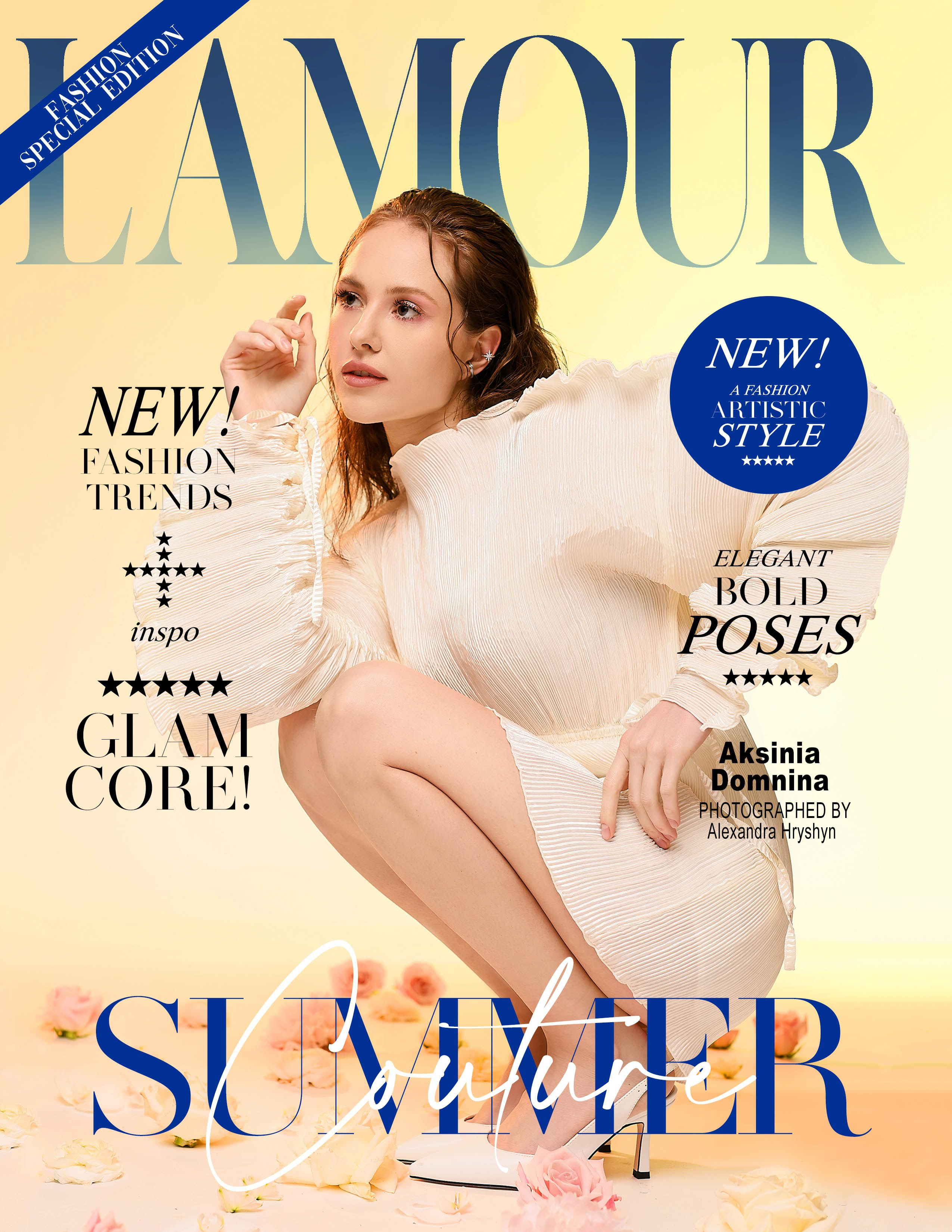 Alexandra Hryshyn photography