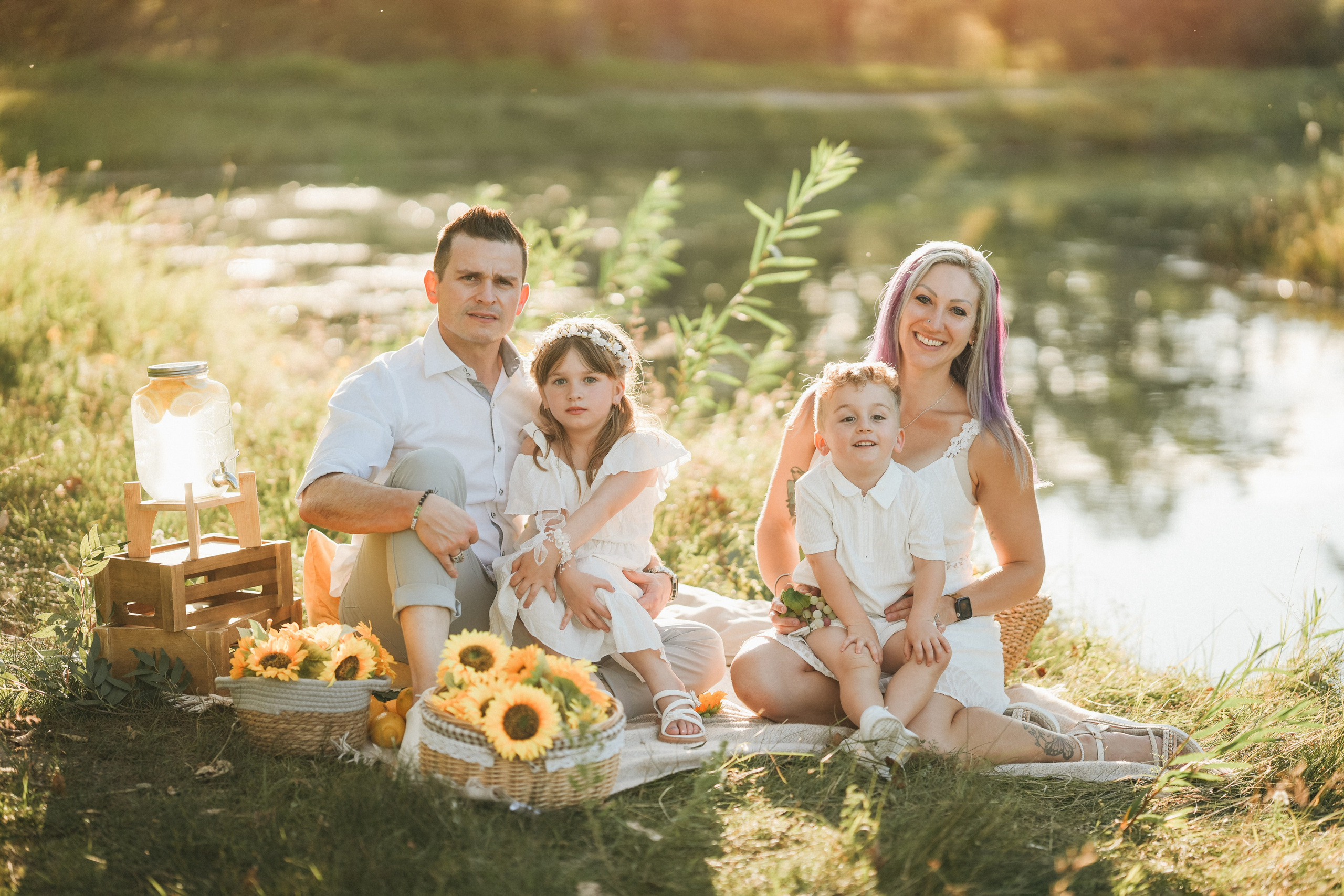 Calgary Family and Child & Wedding Photographer