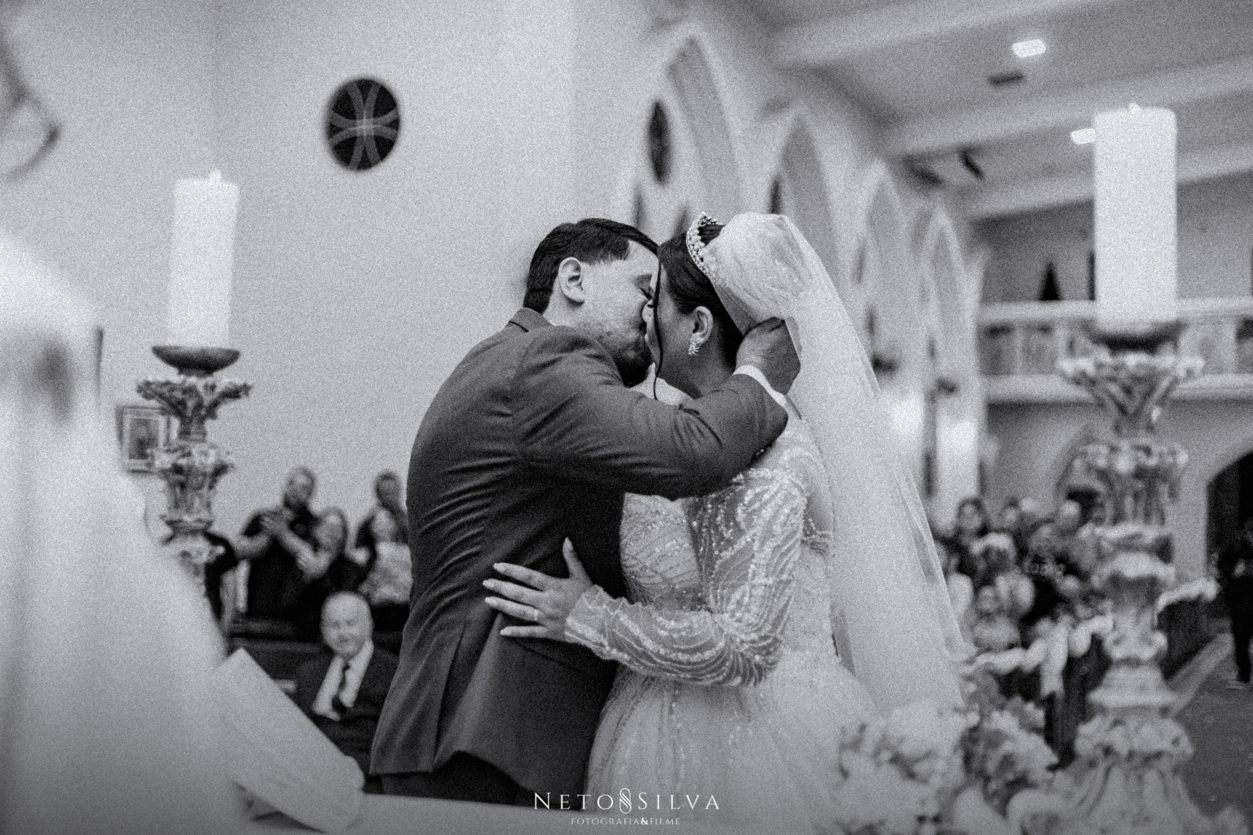Bruna Mafei e Fernando. Neto Silva | Fotografia e Filme