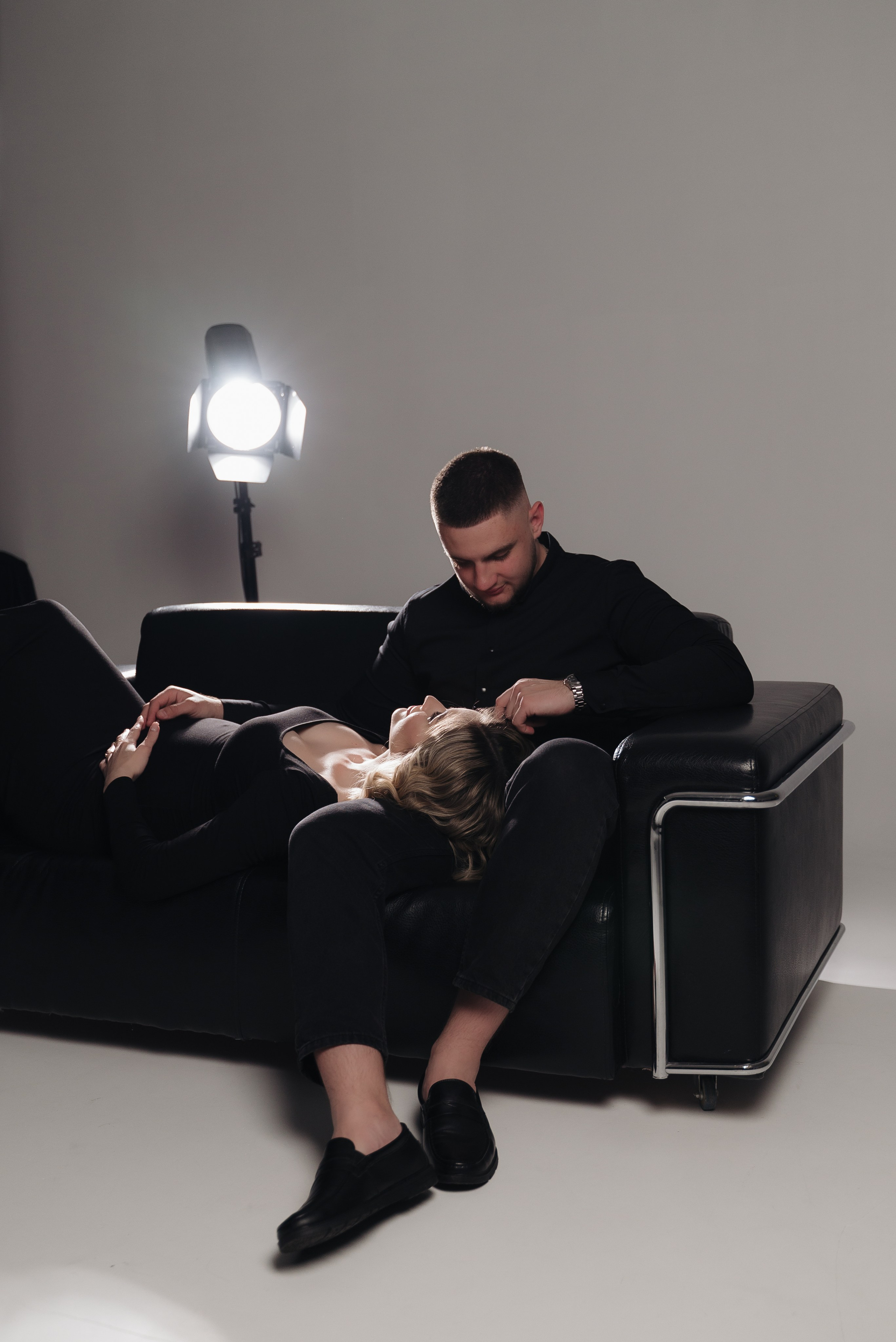 Family Photo. ST.PHOTO13