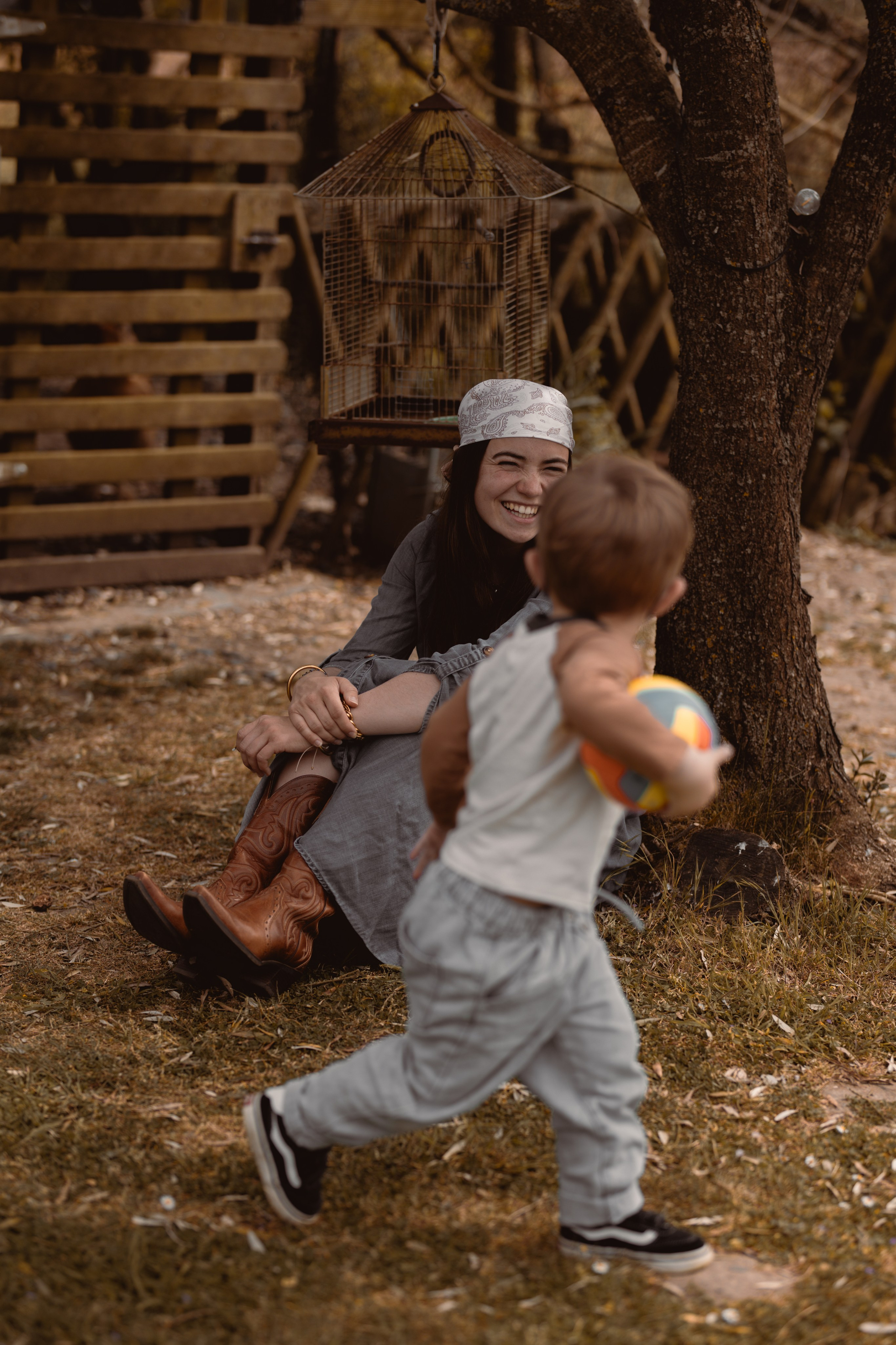 Annah Louwagie — Lifestyle photographer for couples, families & brands | France & worldwide