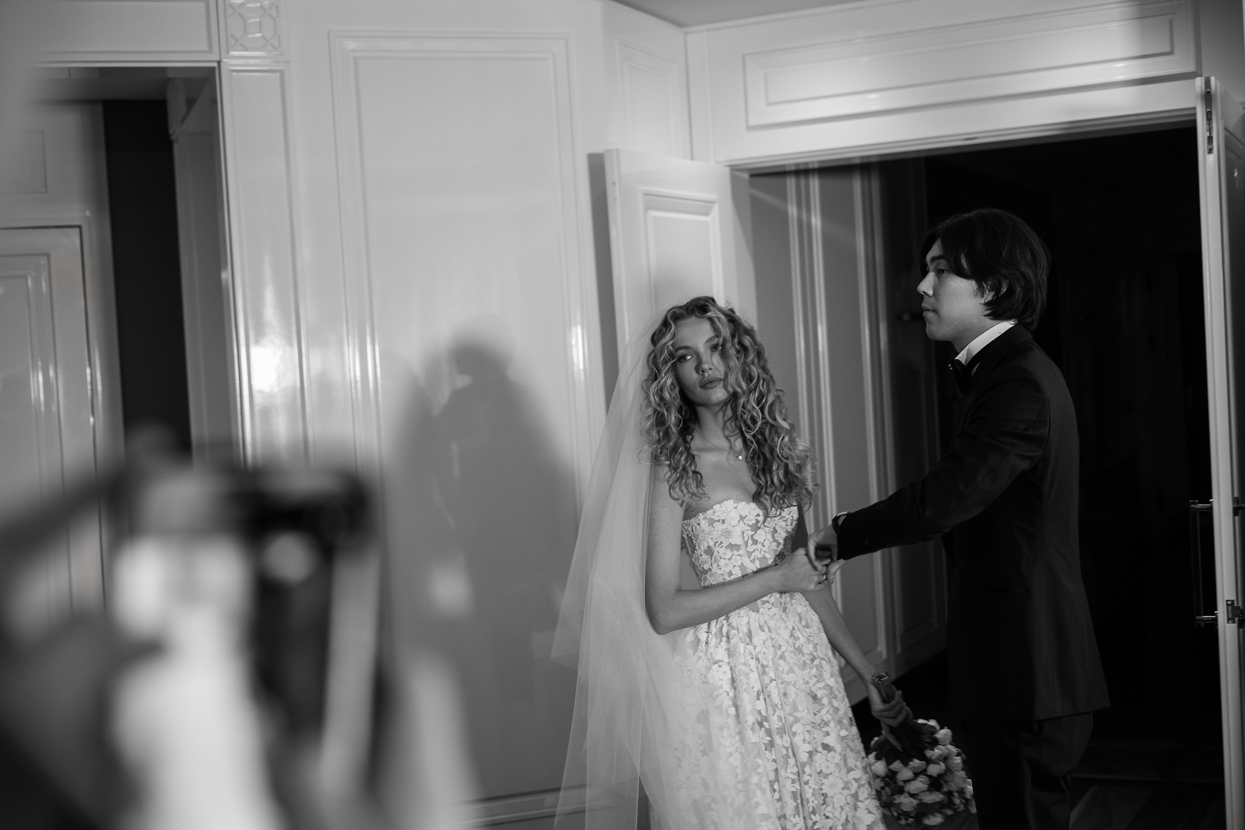 Aleksey & Tatyana 25.10.2025. Анна Канаки — семейный и свадебный фотограф