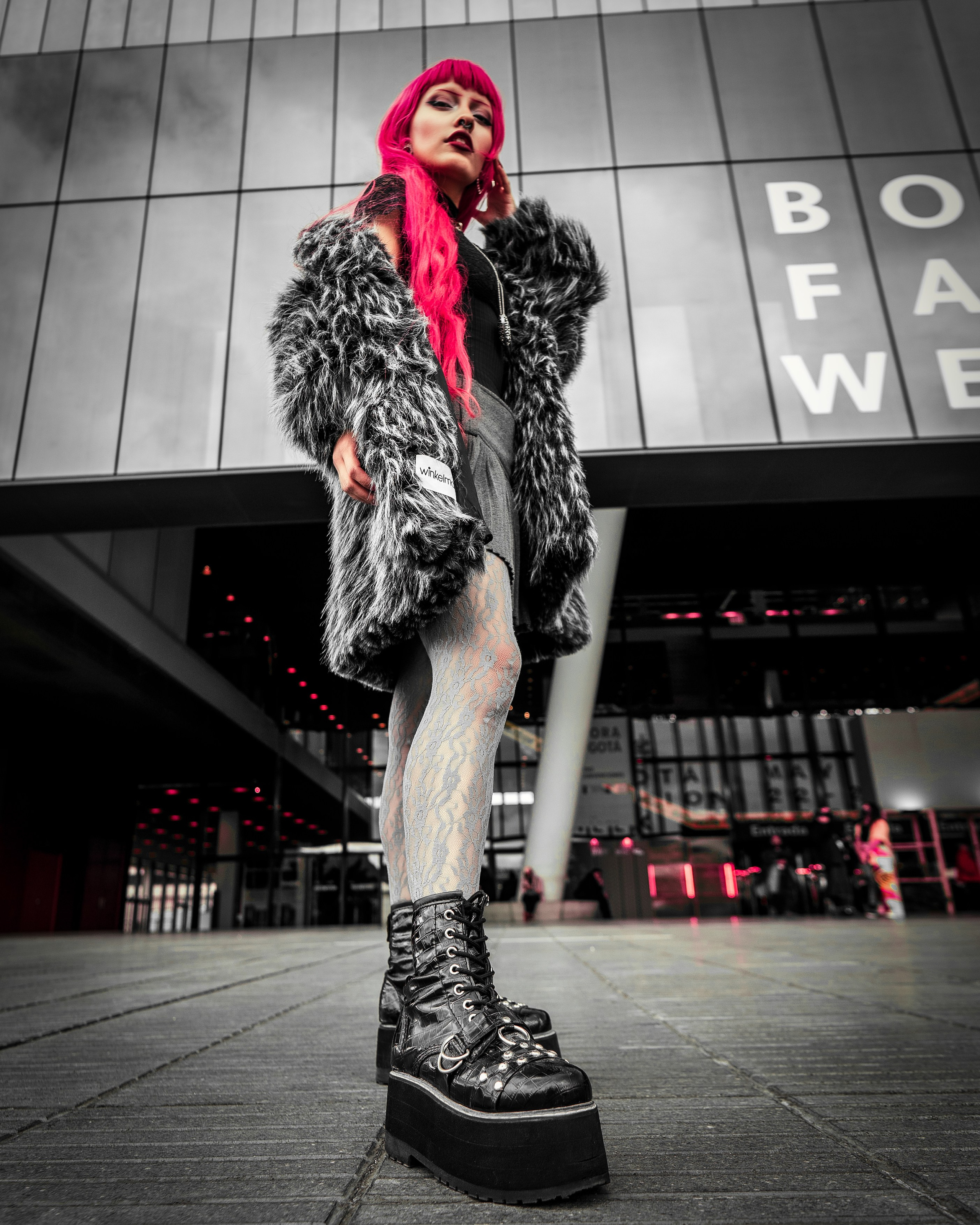 Lifestyle. Fotografo de retratos en Bogota