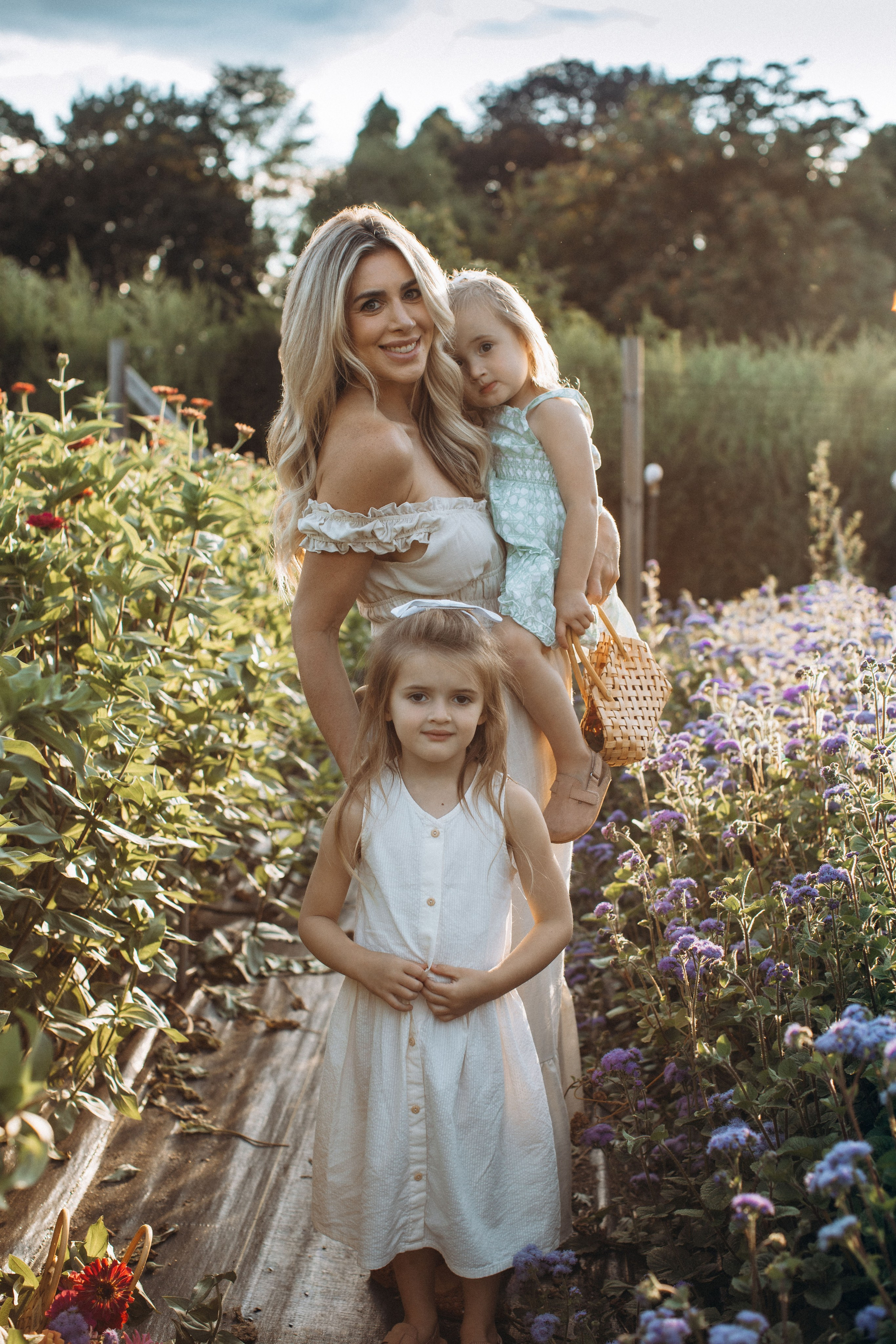 Jenn, Kaylee, Charlotte. Love Through Photo