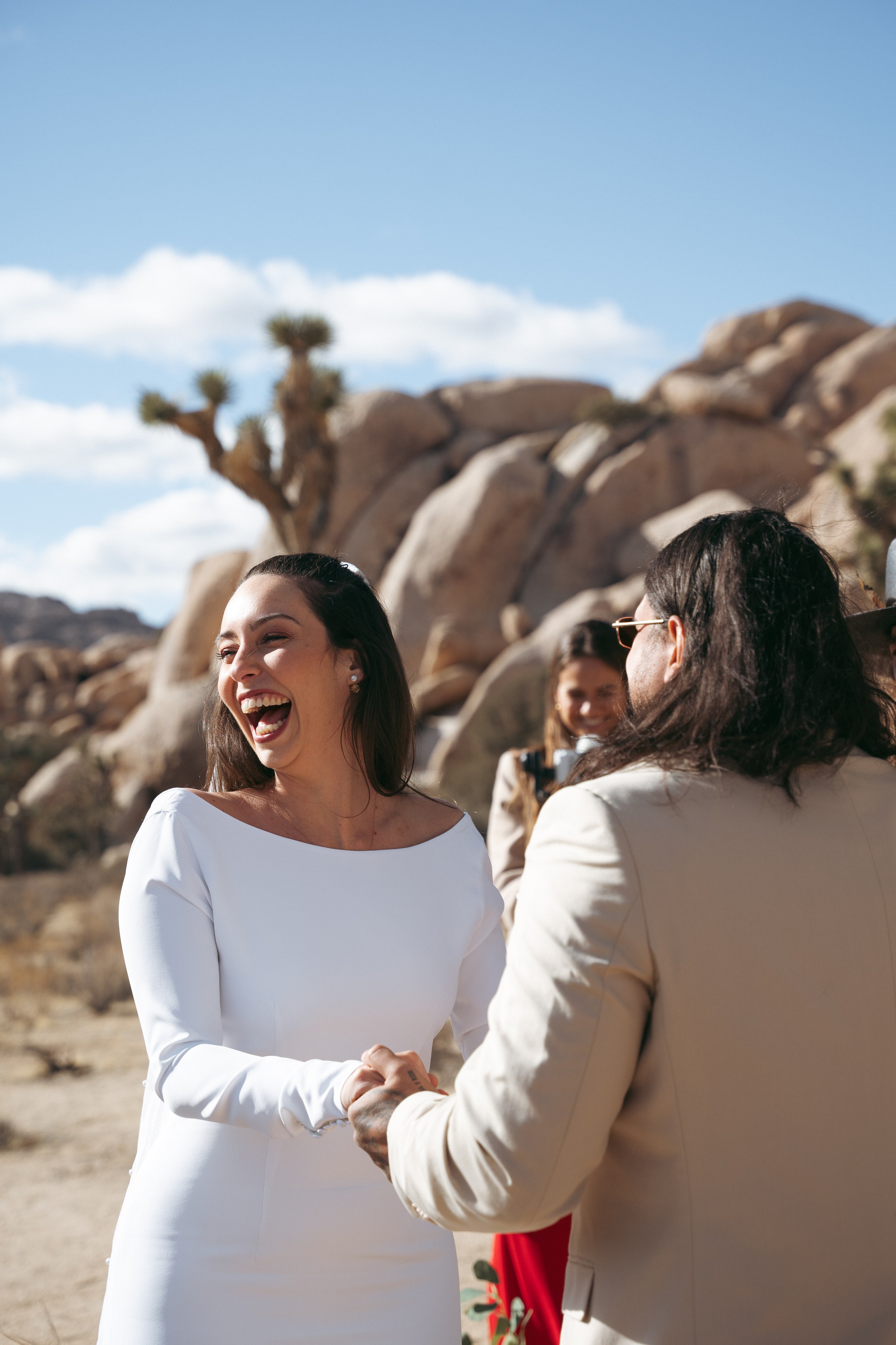 Gabi & Luis Wedding. Santa Monica based photographer Kristina Vasilenko