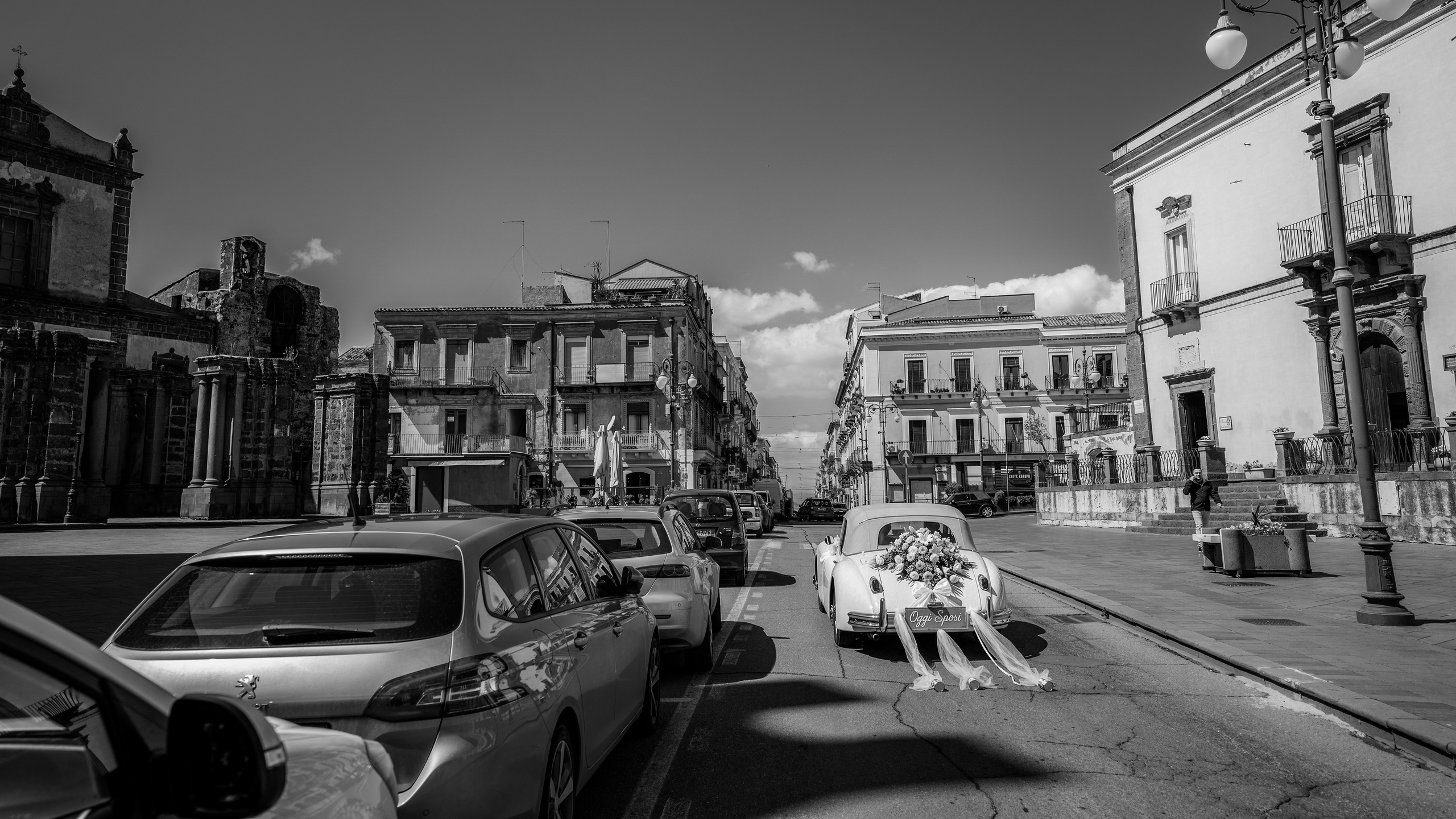 Servizi. MSZen Production — fotografia e video professionale a Catania
