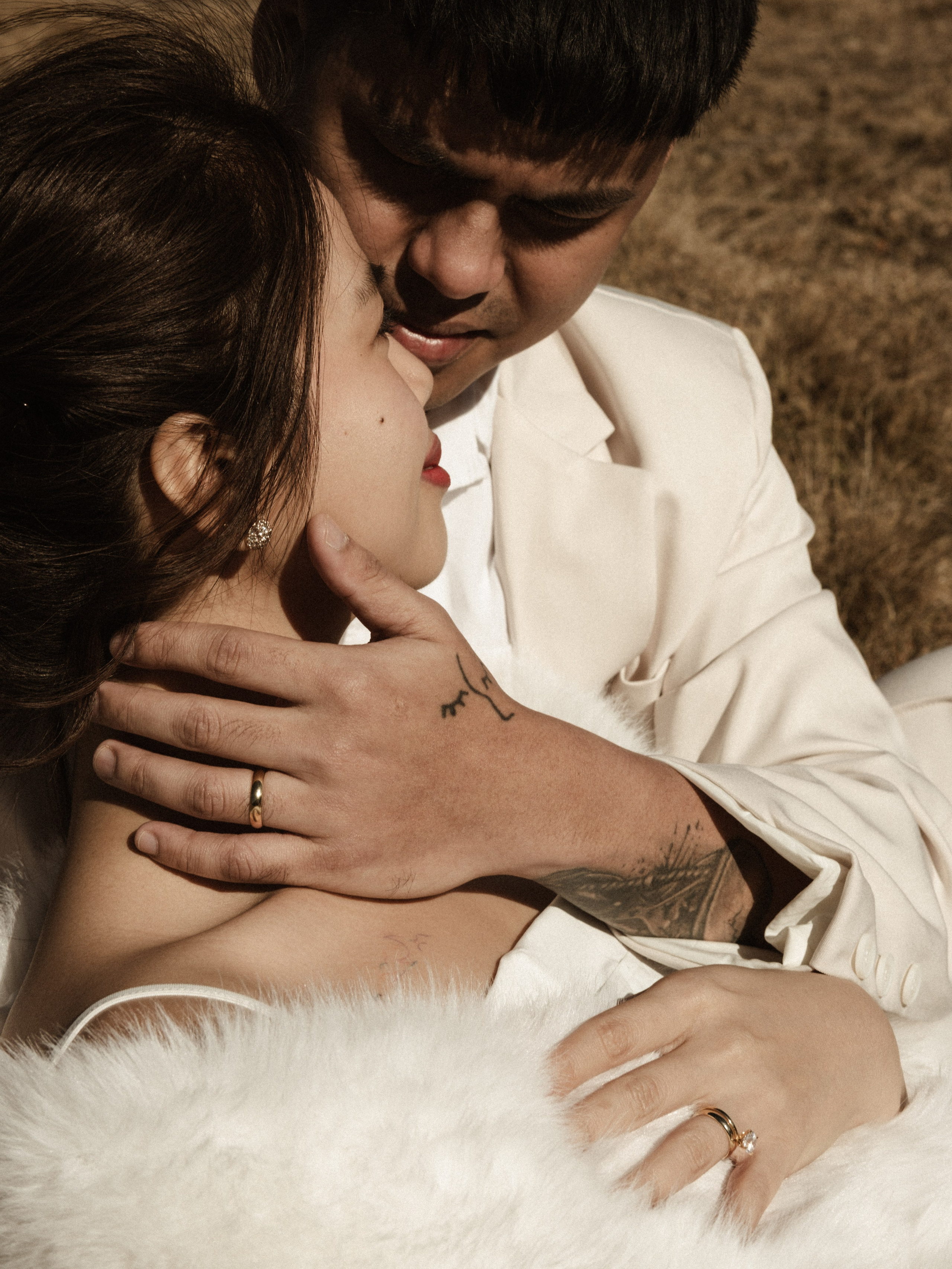 Gudauri | John & Monique. Главная