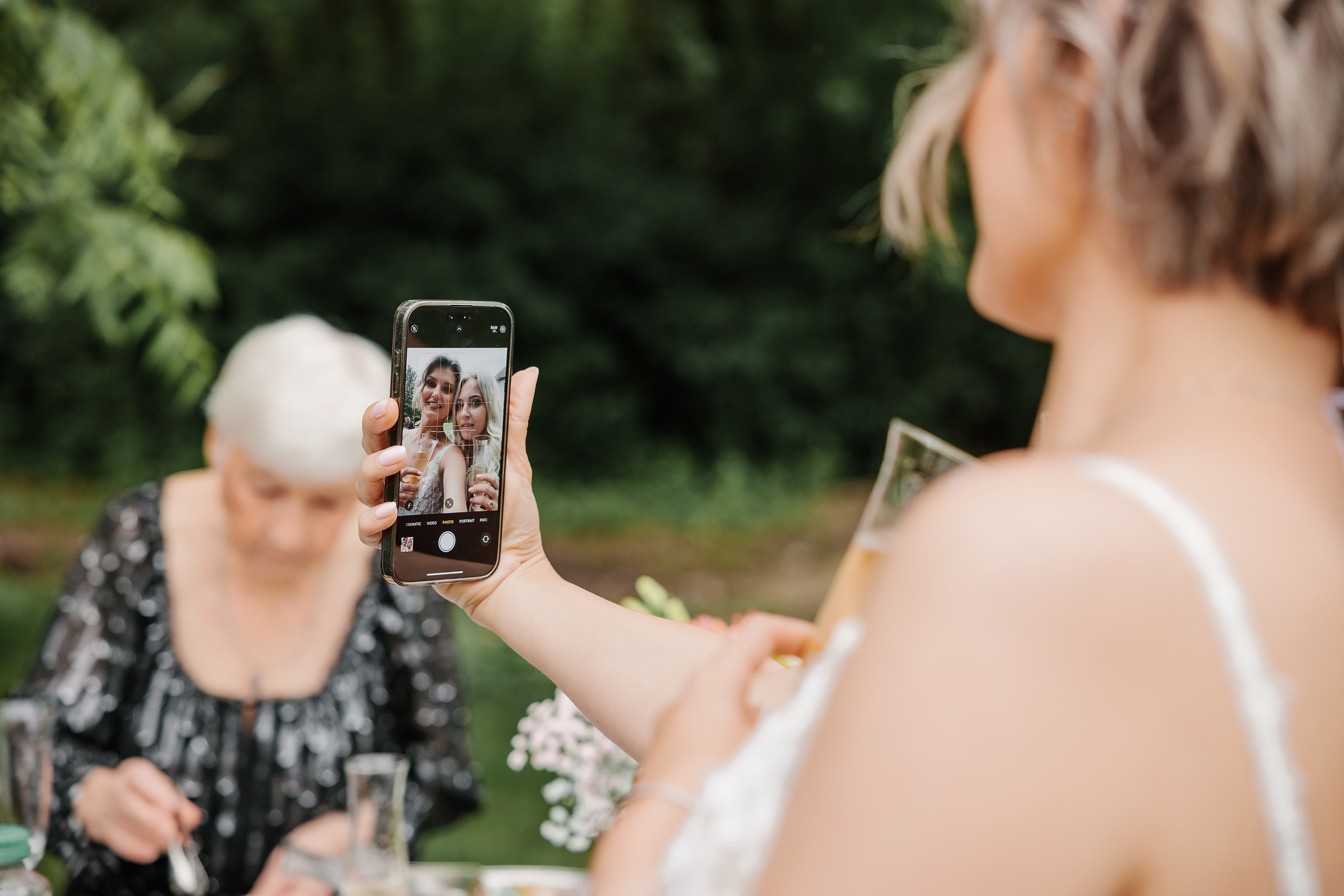08.06.2024 Wedding. Wedding family event photographer in Chicago Nick Yushevich