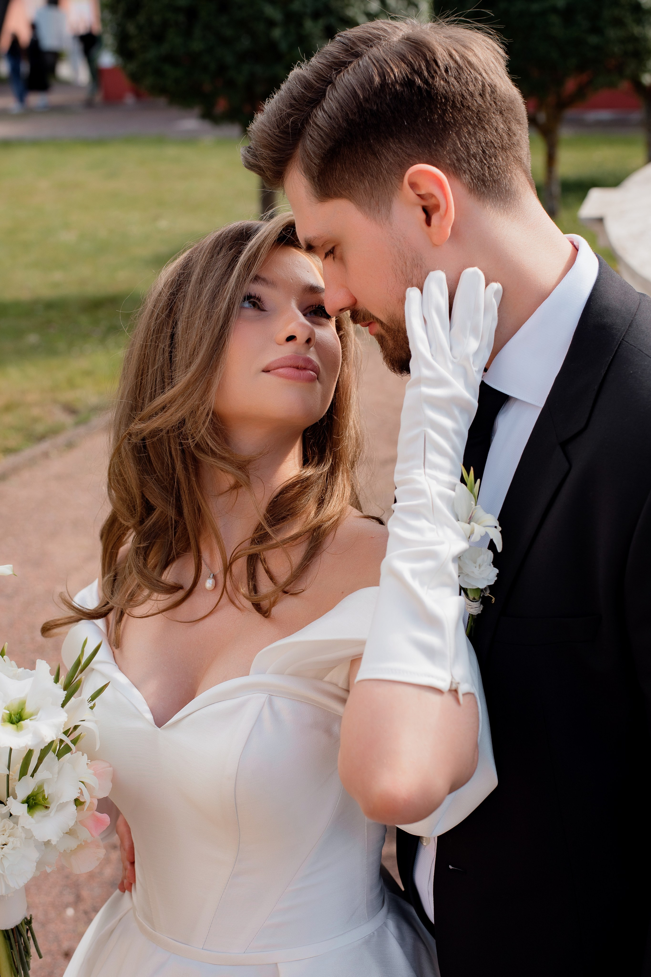 WEDDING TALLINN. Www.jelenavelpler.com