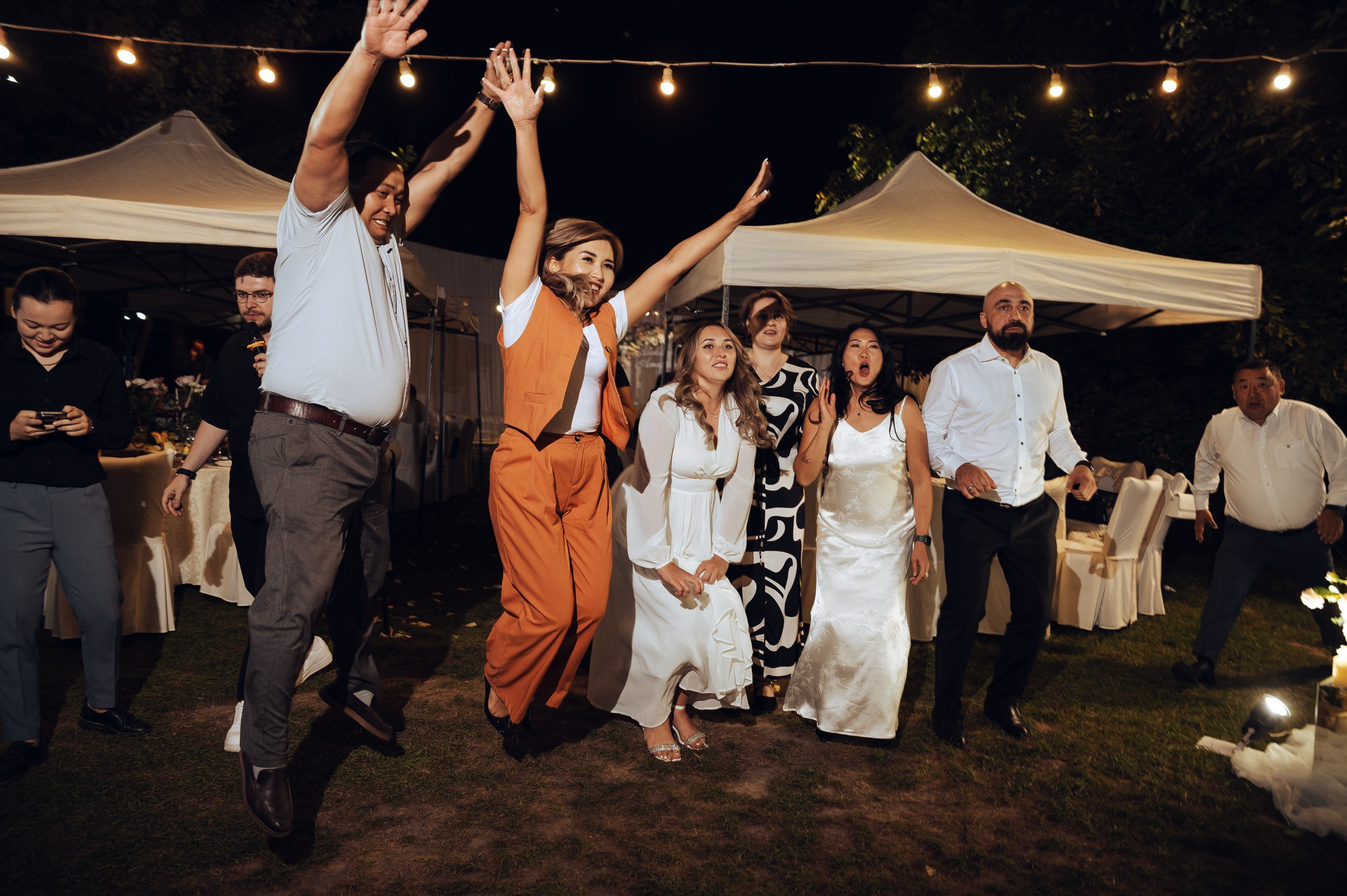 Алексей & Анастасия. Фотограф в Бишкеке Андрей Кавешников