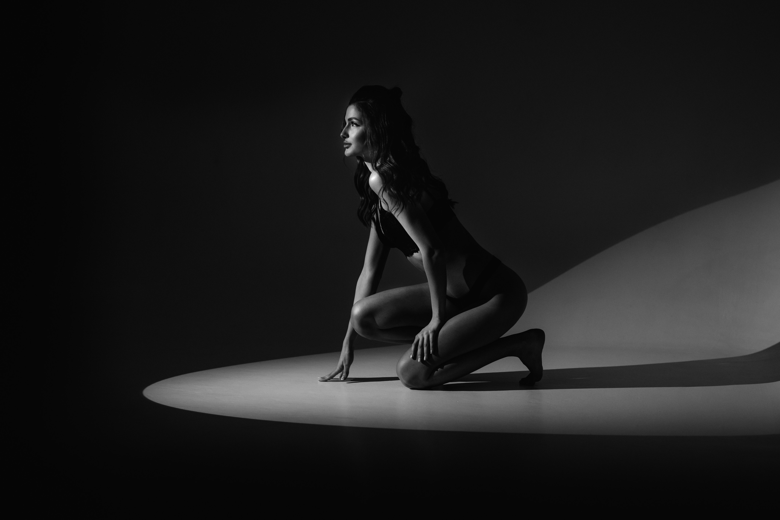 Minimalism. Свадебный и семейный фотограф портретист в Украине Стоганенко Валерия