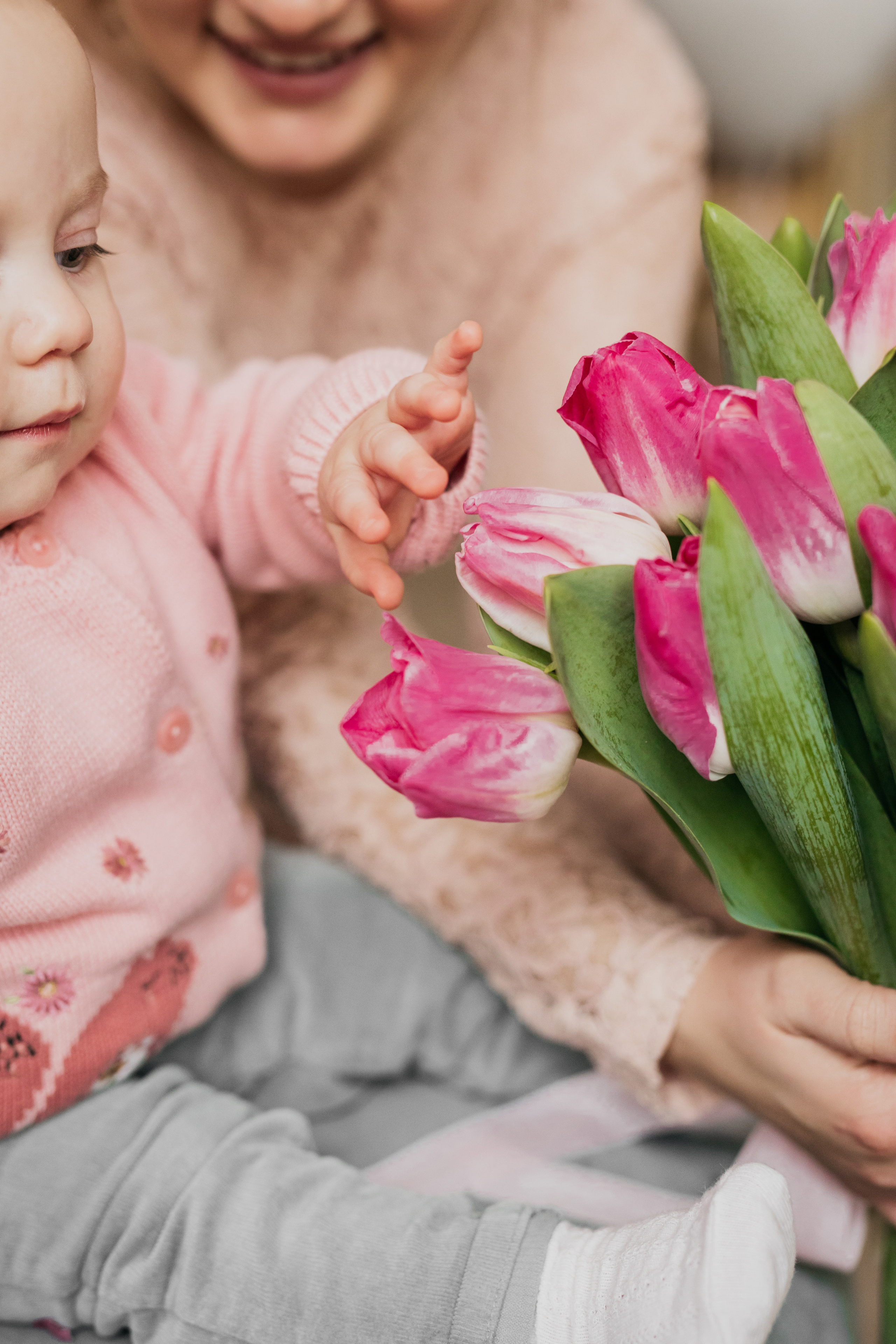 Eva's Birthday. Свадебный и семейный фотограф портретист в Украине Стоганенко Валерия