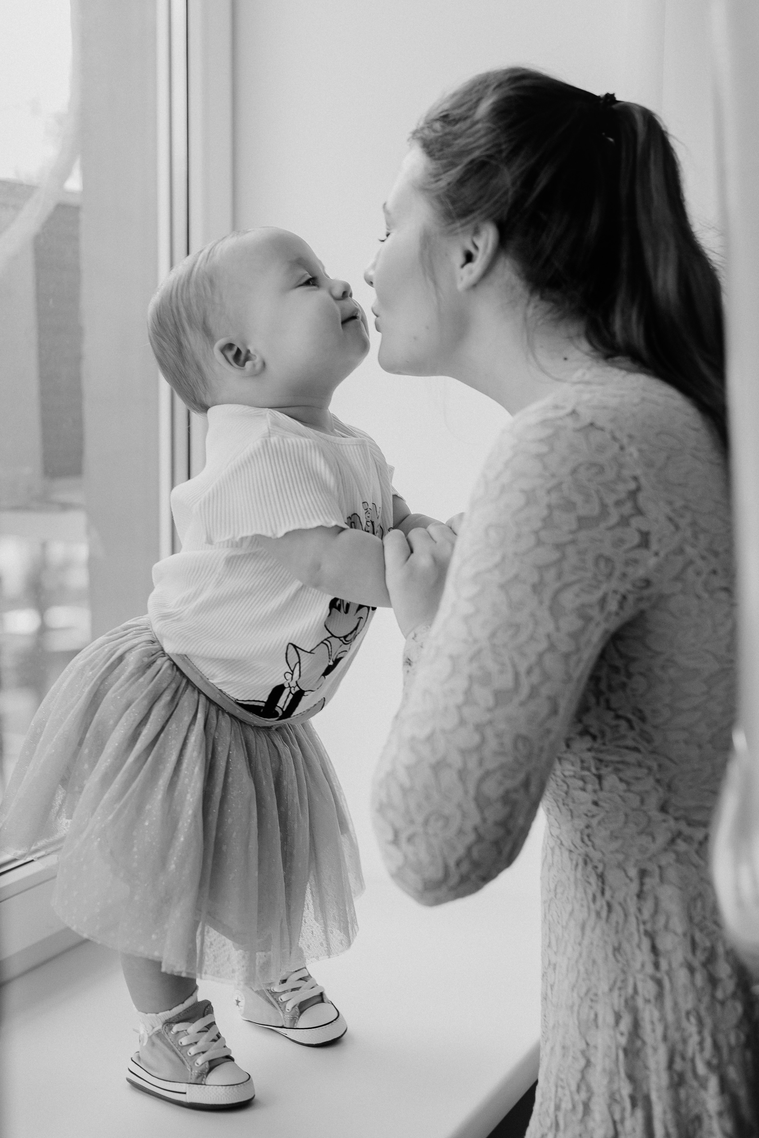 Eva's Birthday. Свадебный и семейный фотограф портретист в Украине Стоганенко Валерия