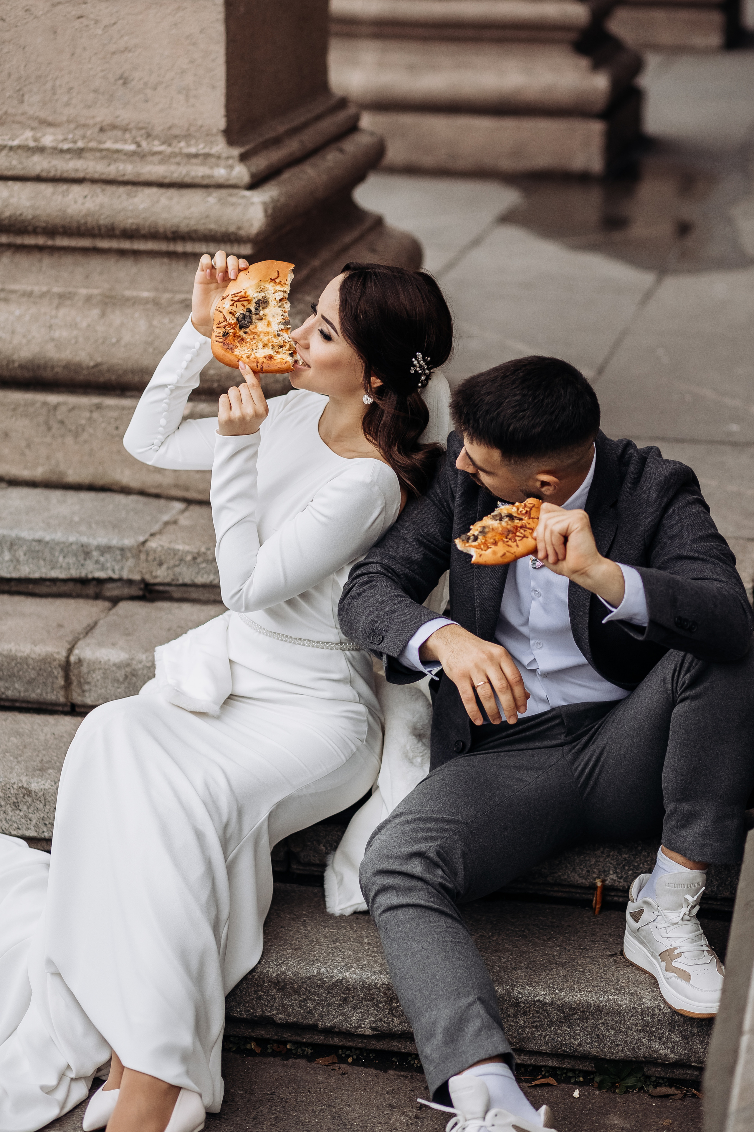 Anastasia & Ivan. Свадебный и семейный фотограф портретист в Украине Стоганенко Валерия