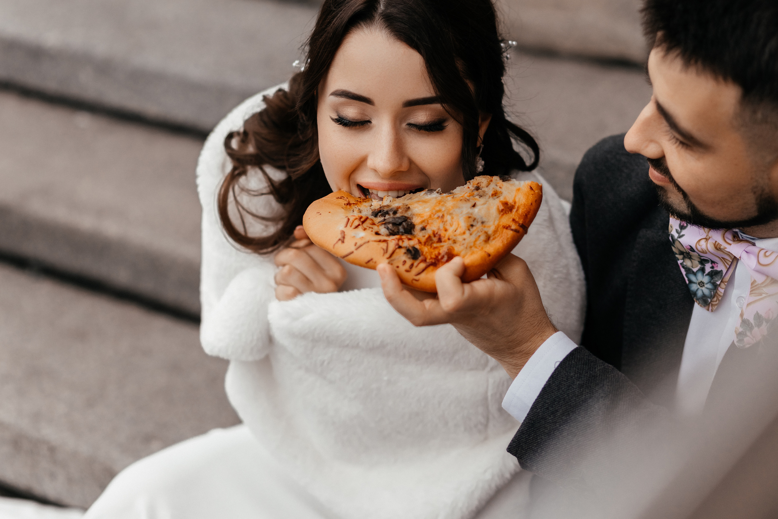 Anastasia & Ivan. Свадебный и семейный фотограф портретист в Украине Стоганенко Валерия