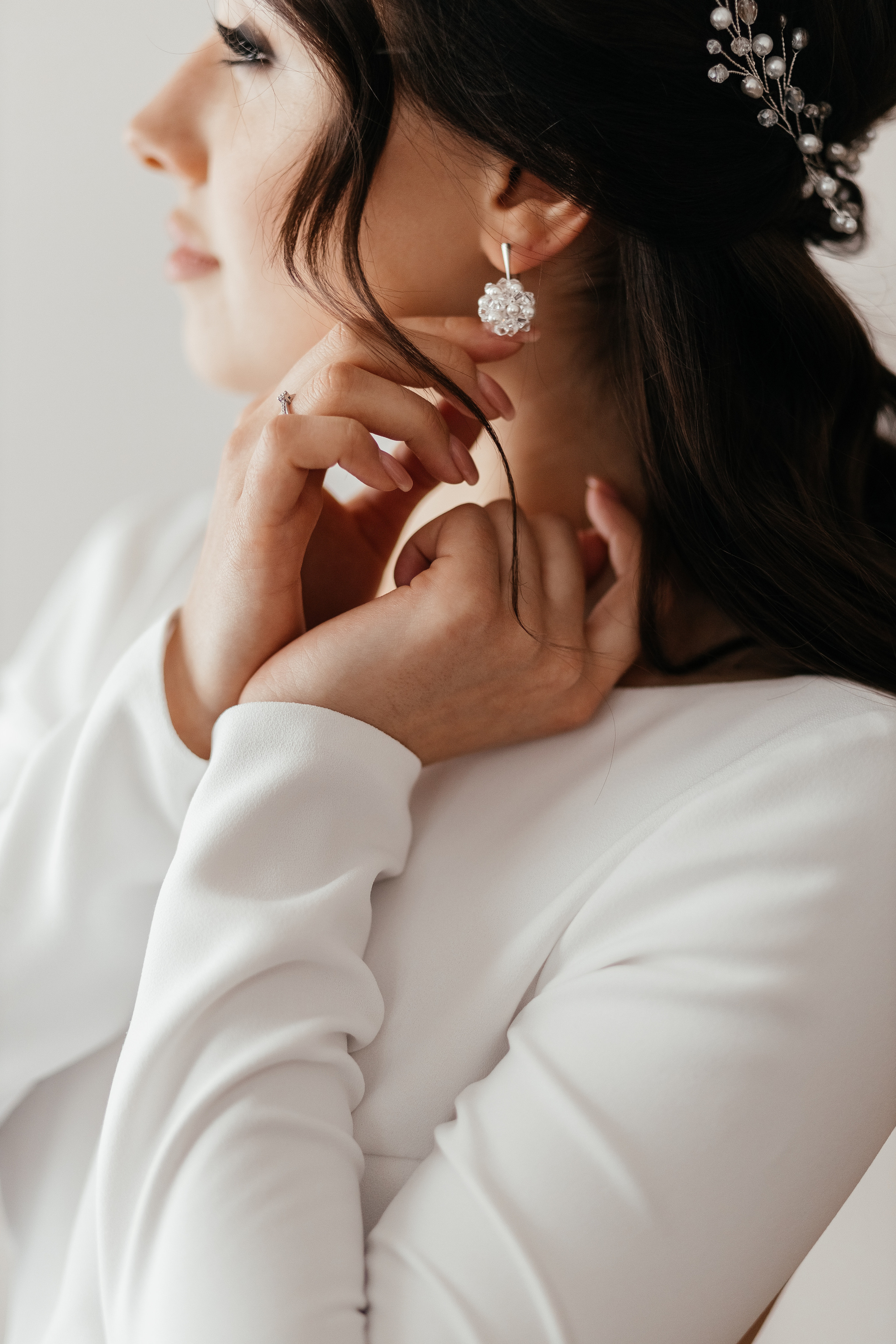 Anastasia & Ivan. Свадебный и семейный фотограф портретист в Украине Стоганенко Валерия