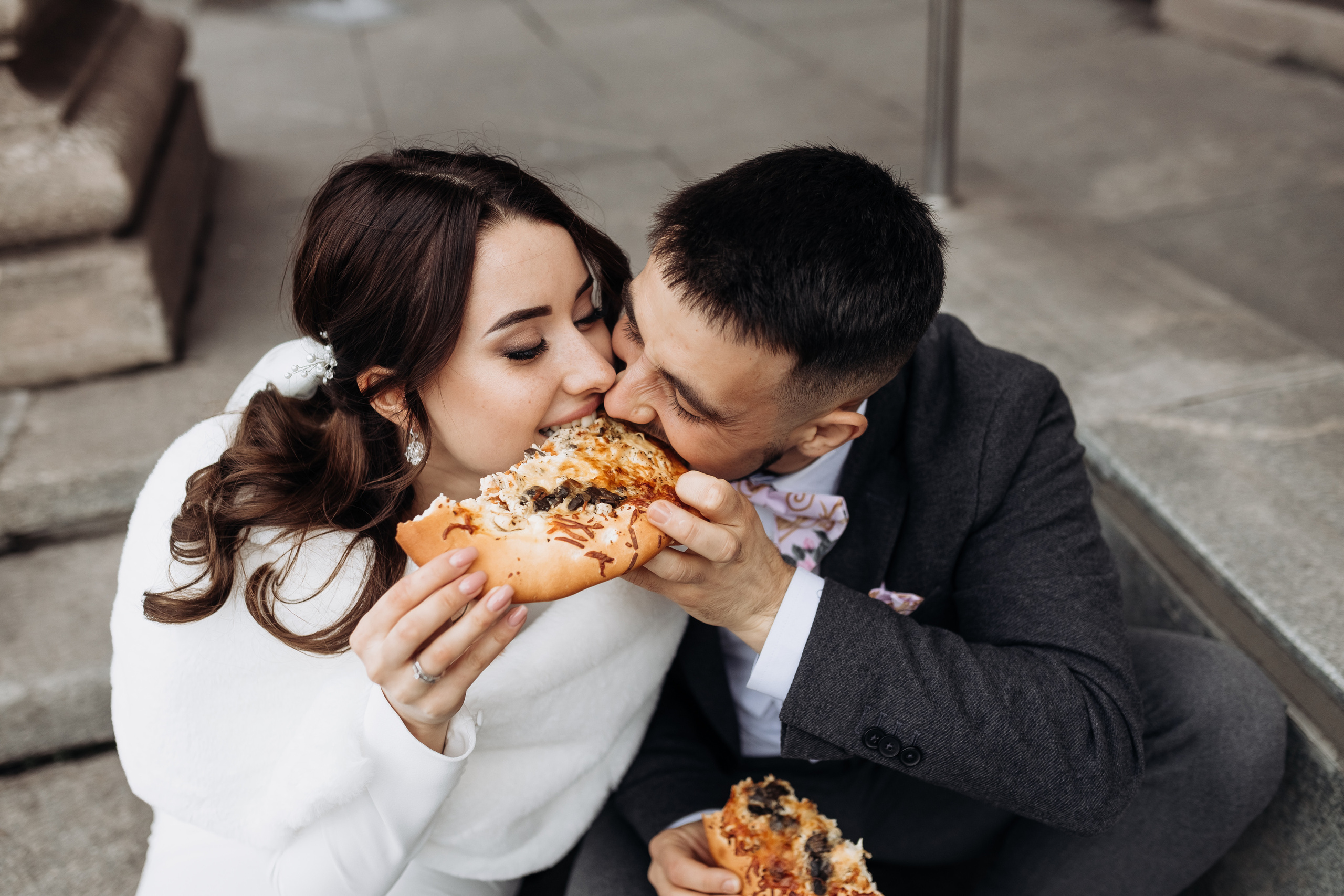 Anastasia & Ivan. Свадебный и семейный фотограф портретист в Украине Стоганенко Валерия