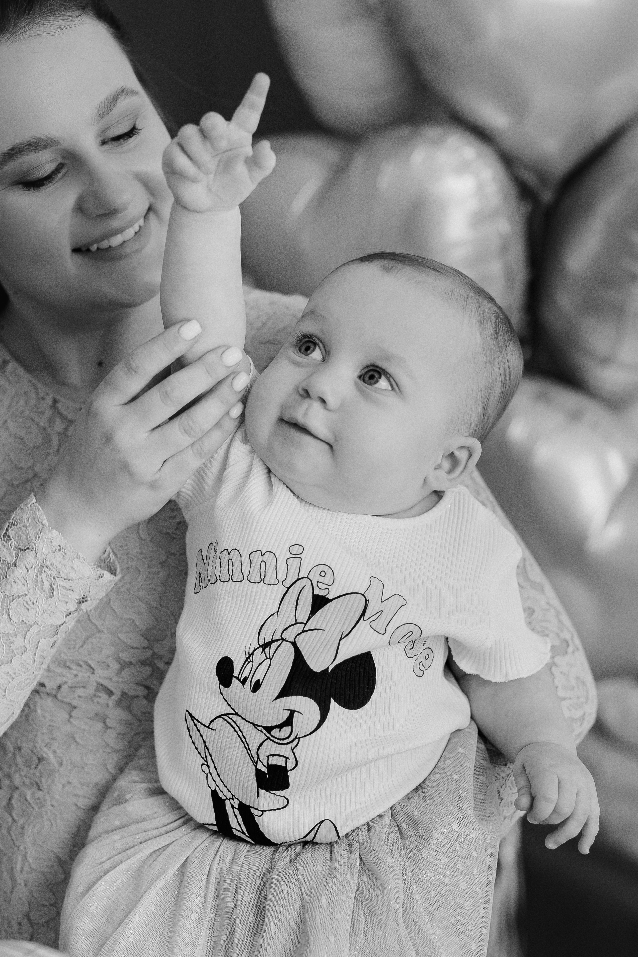 Eva's Birthday. Свадебный и семейный фотограф портретист в Украине Стоганенко Валерия