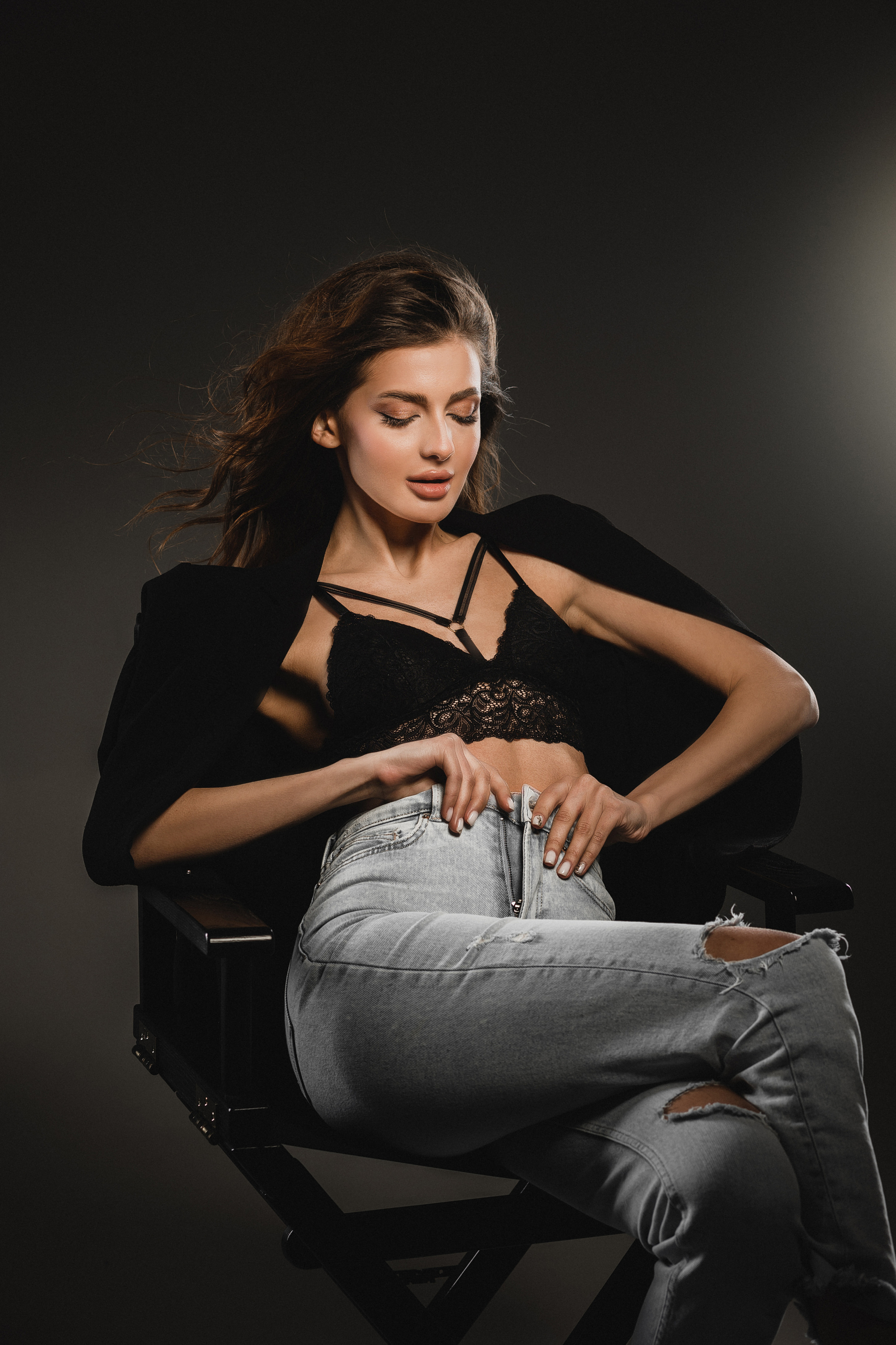 Portrait studio. Свадебный и семейный фотограф портретист в Украине Стоганенко Валерия