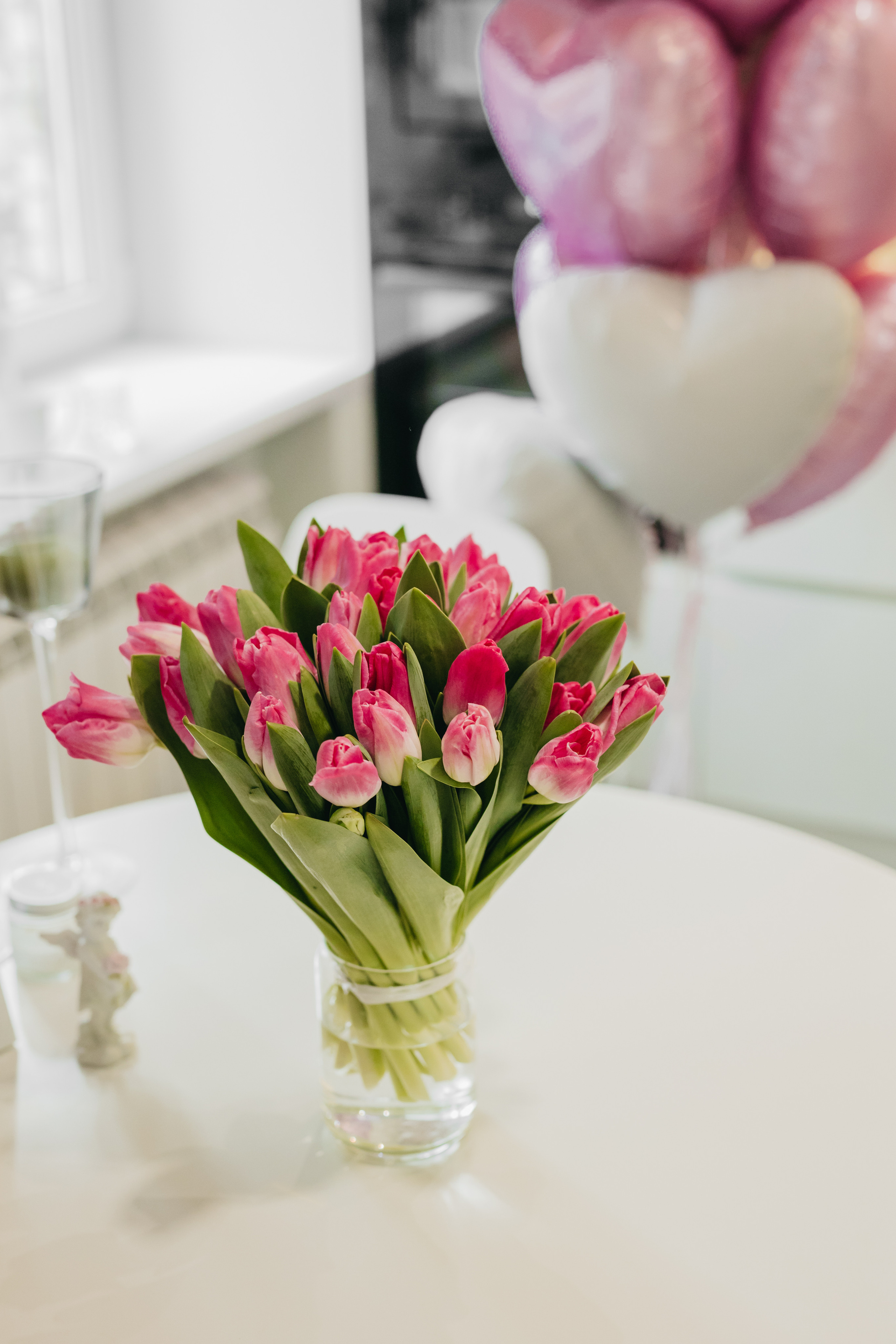 Eva's Birthday. Свадебный и семейный фотограф портретист в Украине Стоганенко Валерия