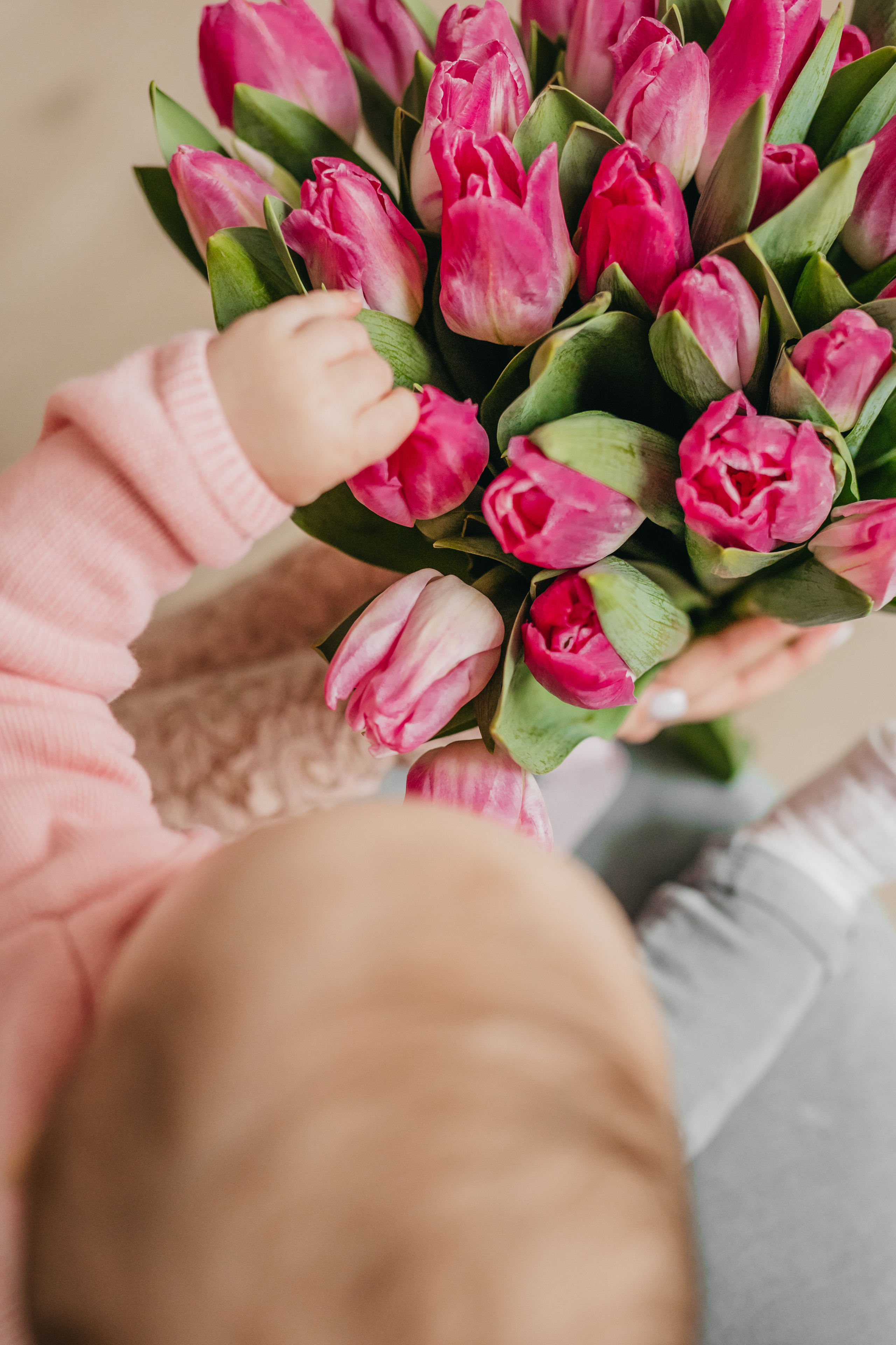 Eva's Birthday. Свадебный и семейный фотограф портретист в Украине Стоганенко Валерия