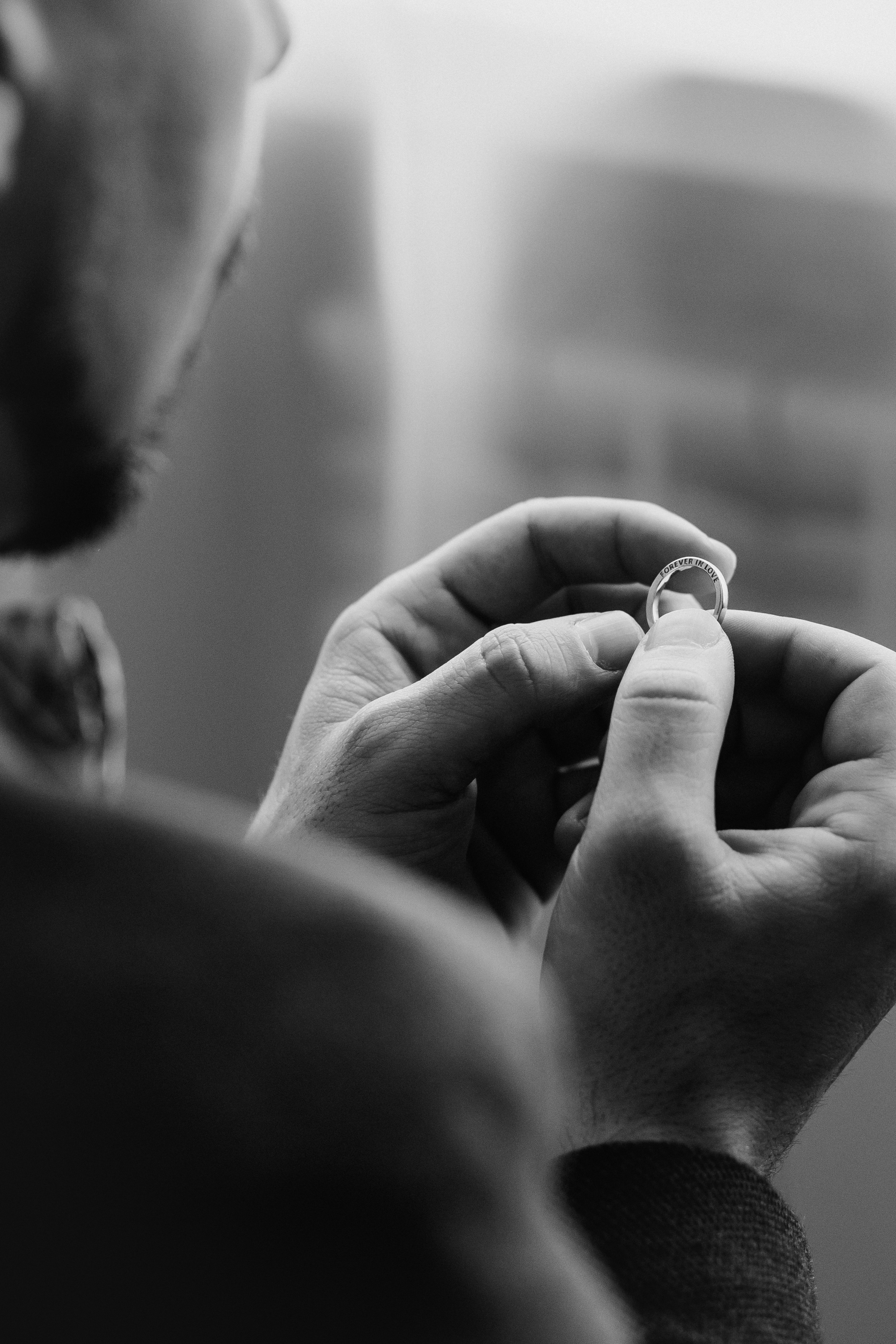 Anastasia & Ivan. Свадебный и семейный фотограф портретист в Украине Стоганенко Валерия