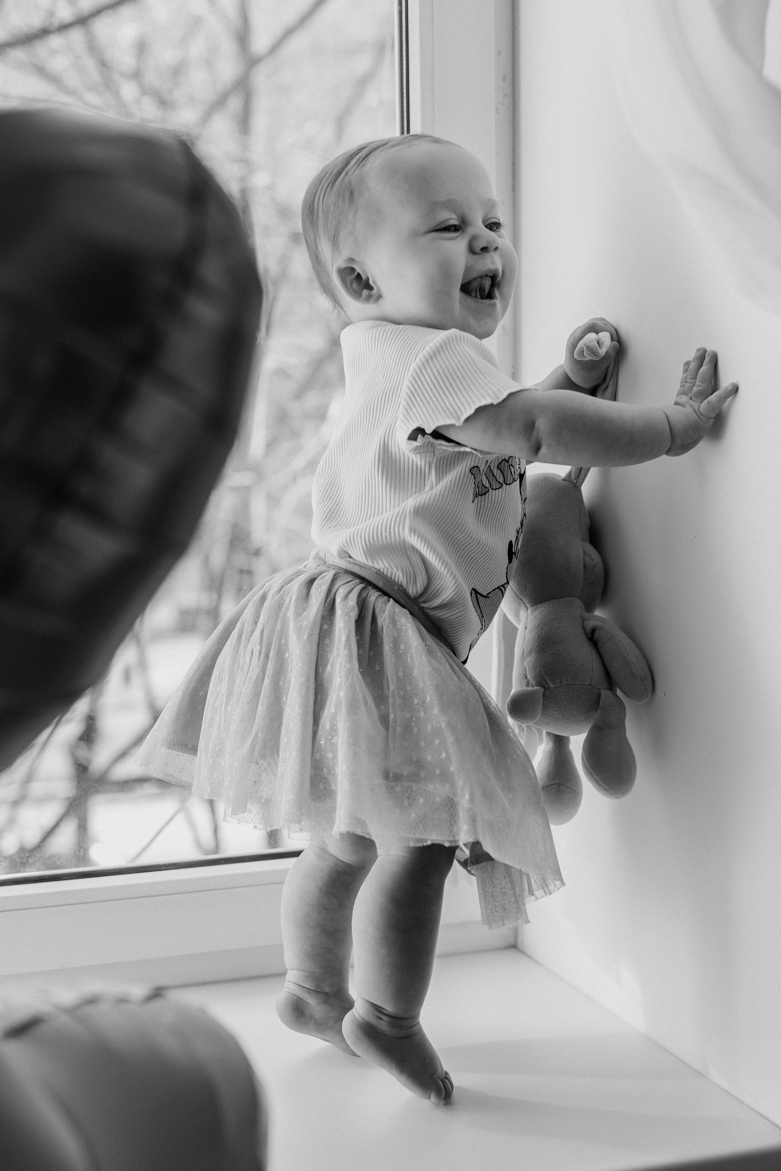 Eva's Birthday. Свадебный и семейный фотограф портретист в Украине Стоганенко Валерия