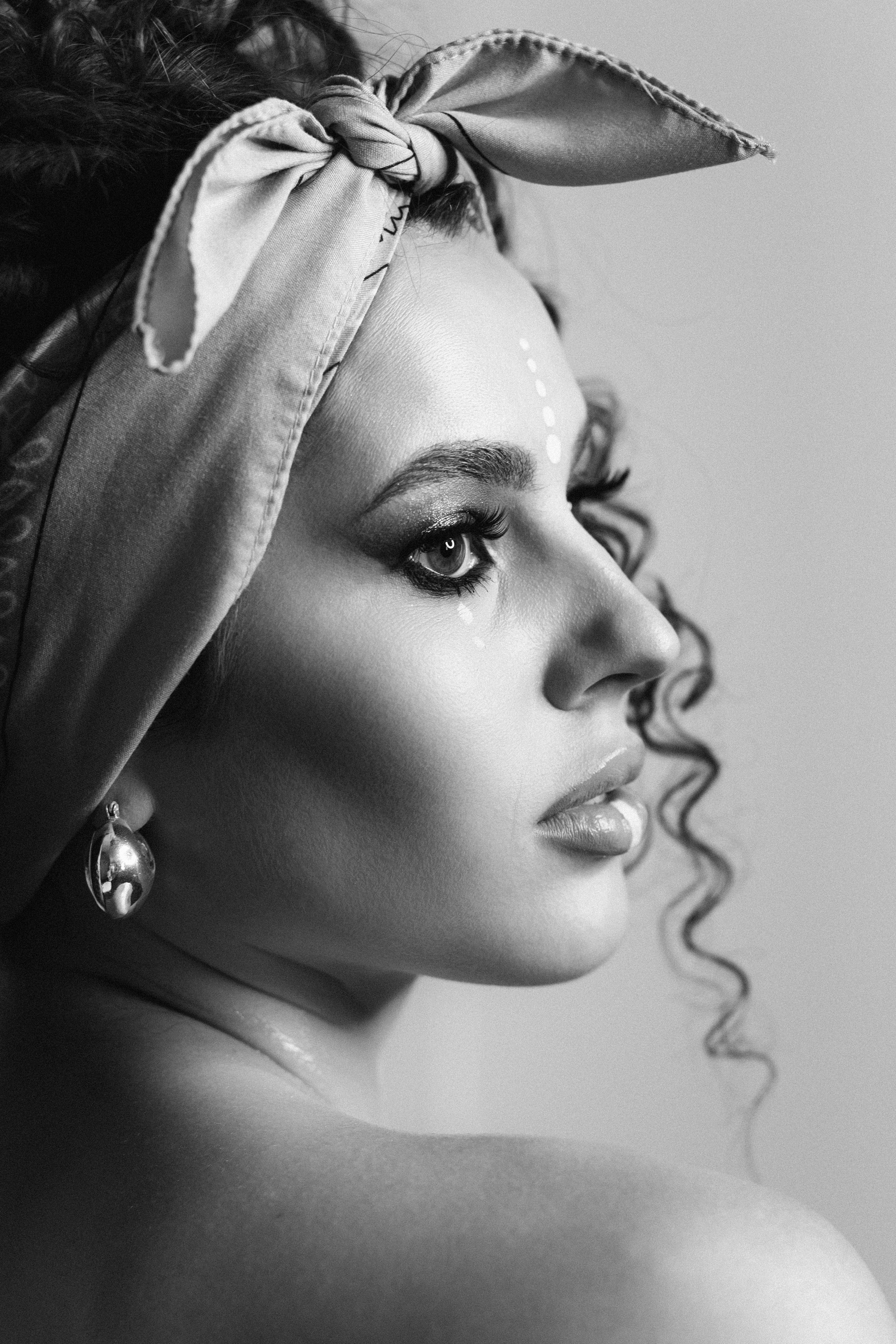 Portrait studio. Свадебный и семейный фотограф портретист в Украине Стоганенко Валерия