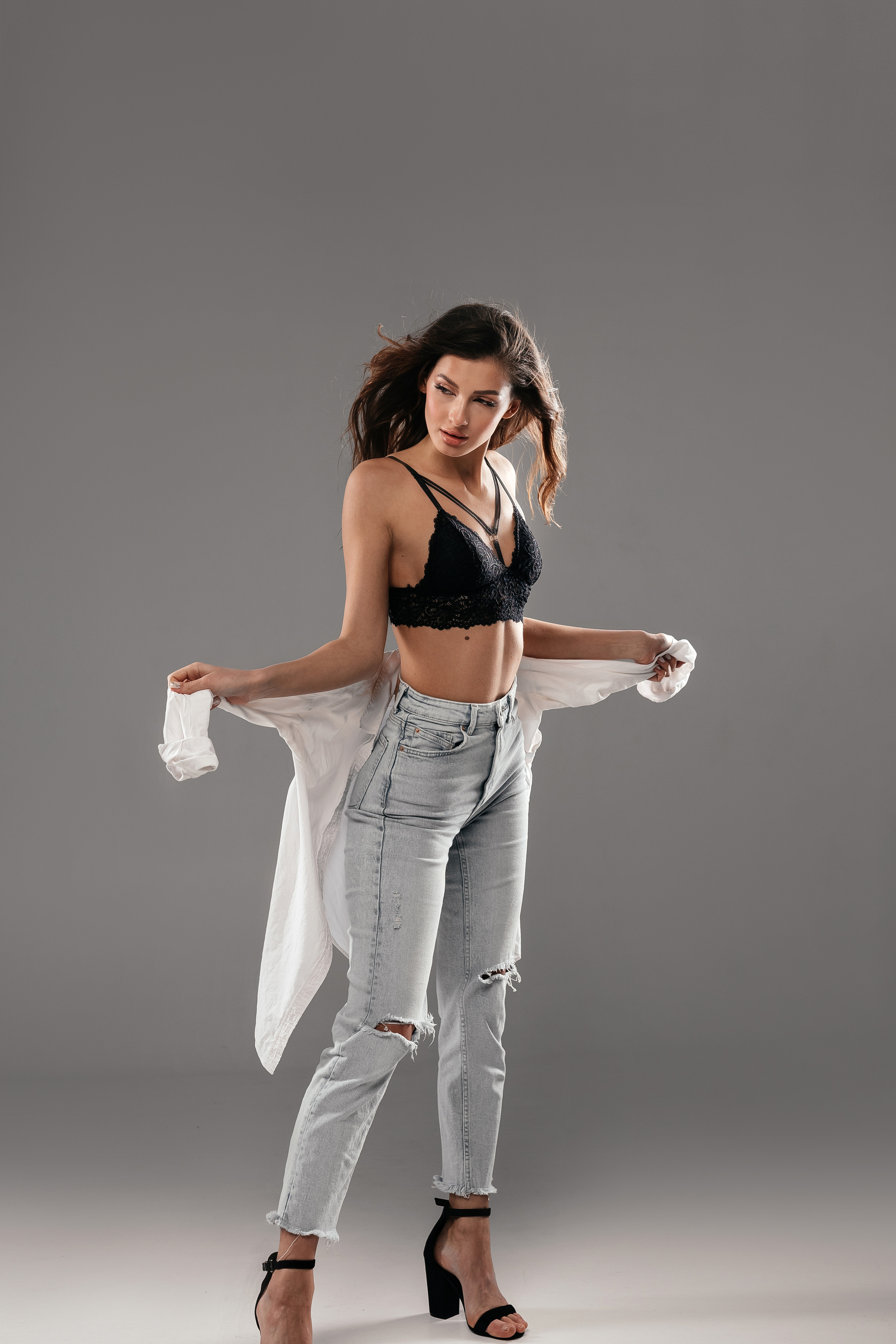 Portrait studio. Свадебный и семейный фотограф портретист в Украине Стоганенко Валерия