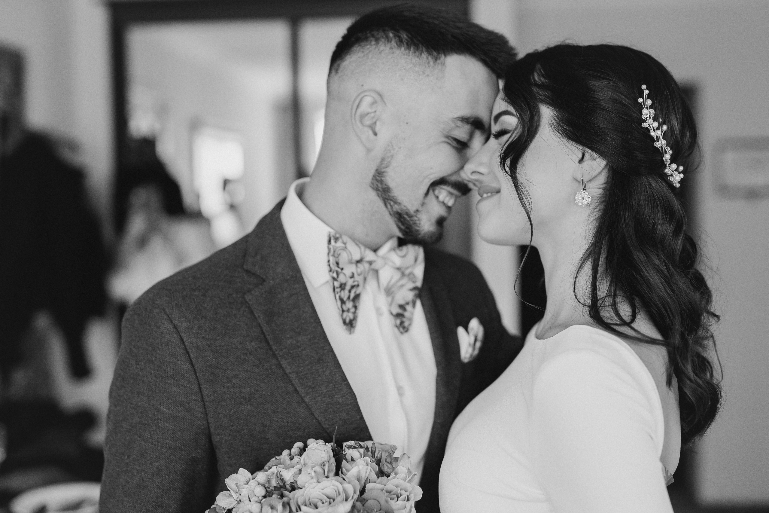 Anastasia & Ivan. Свадебный и семейный фотограф портретист в Украине Стоганенко Валерия