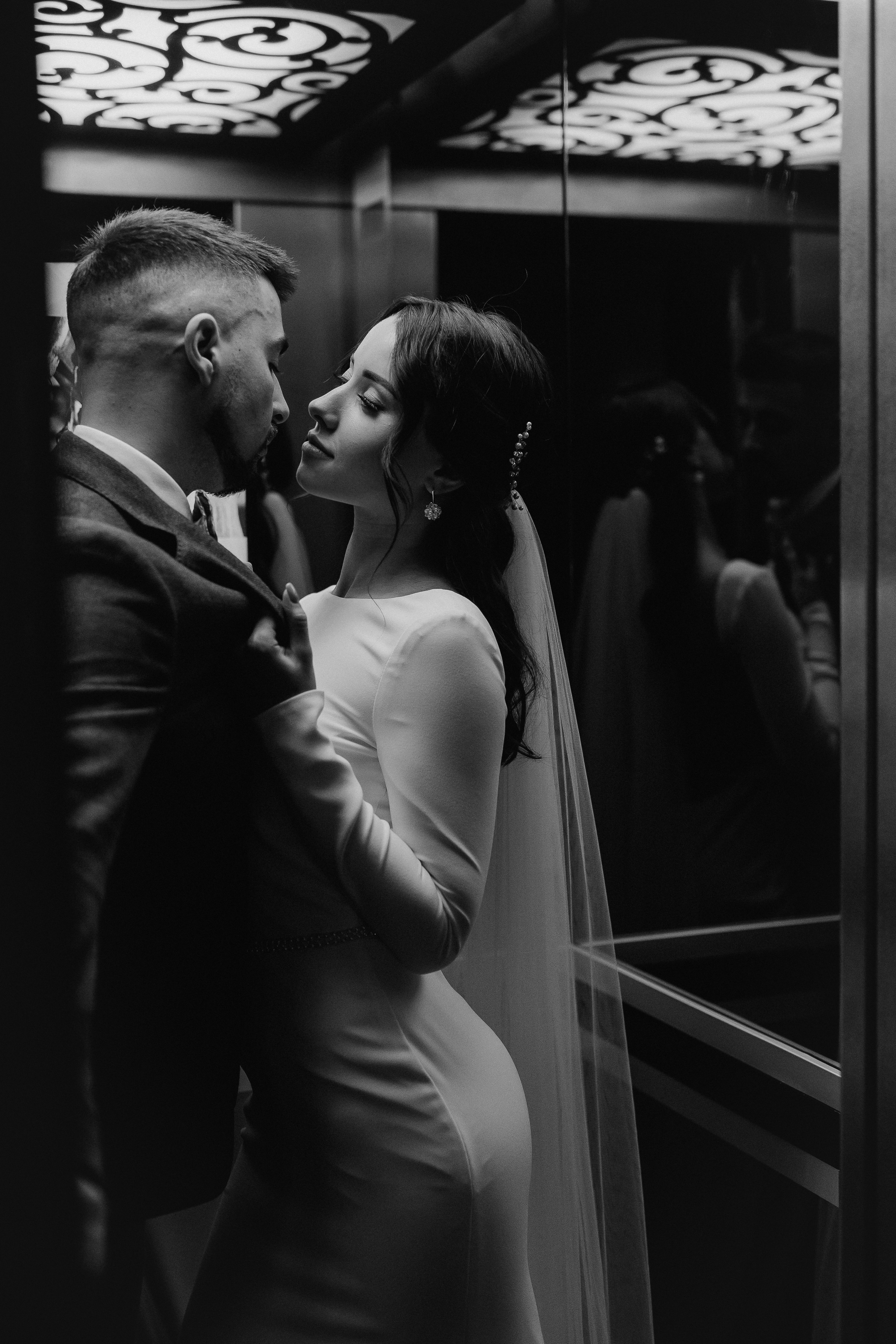 Anastasia & Ivan. Свадебный и семейный фотограф портретист в Украине Стоганенко Валерия