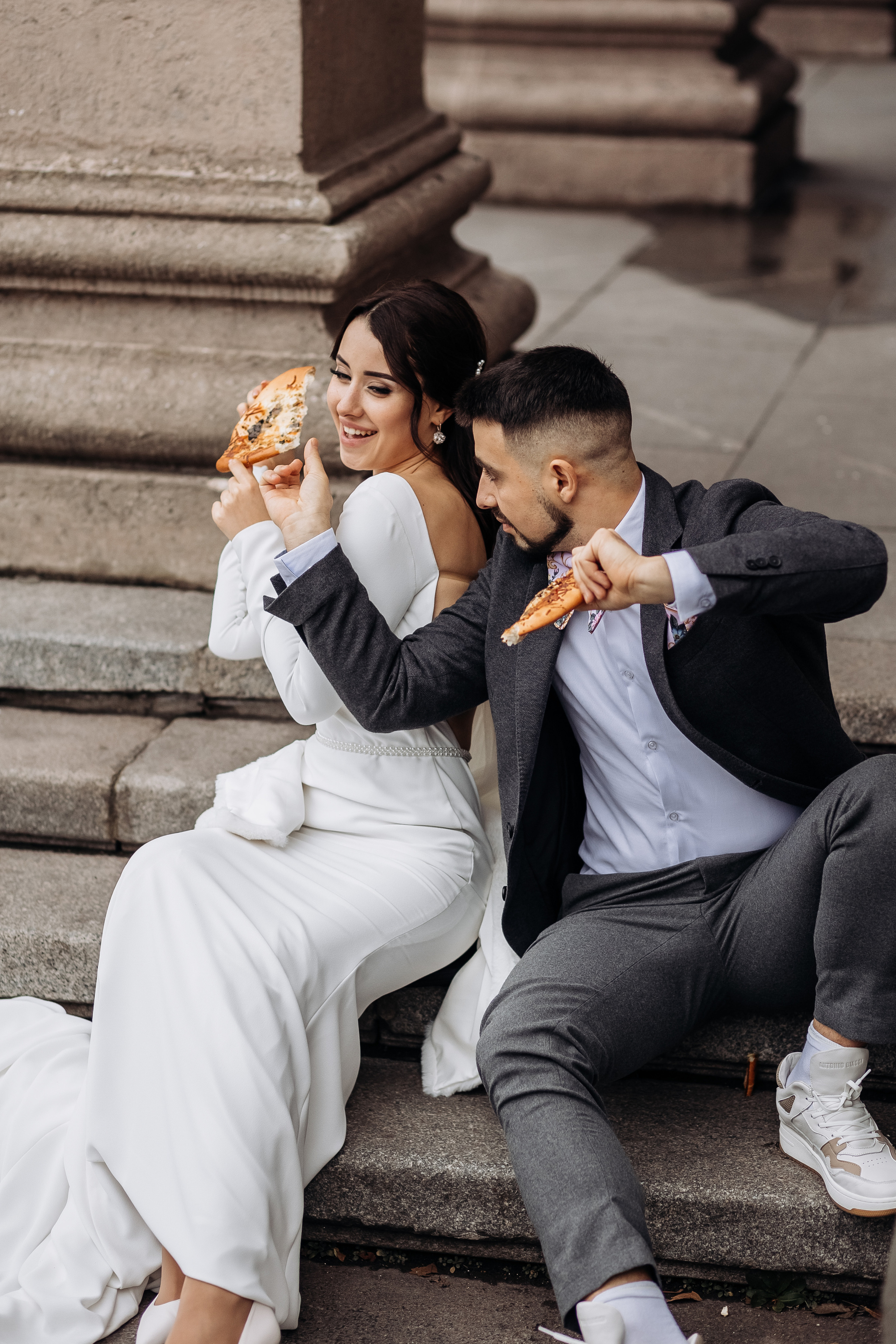 Anastasia & Ivan. Свадебный и семейный фотограф портретист в Украине Стоганенко Валерия