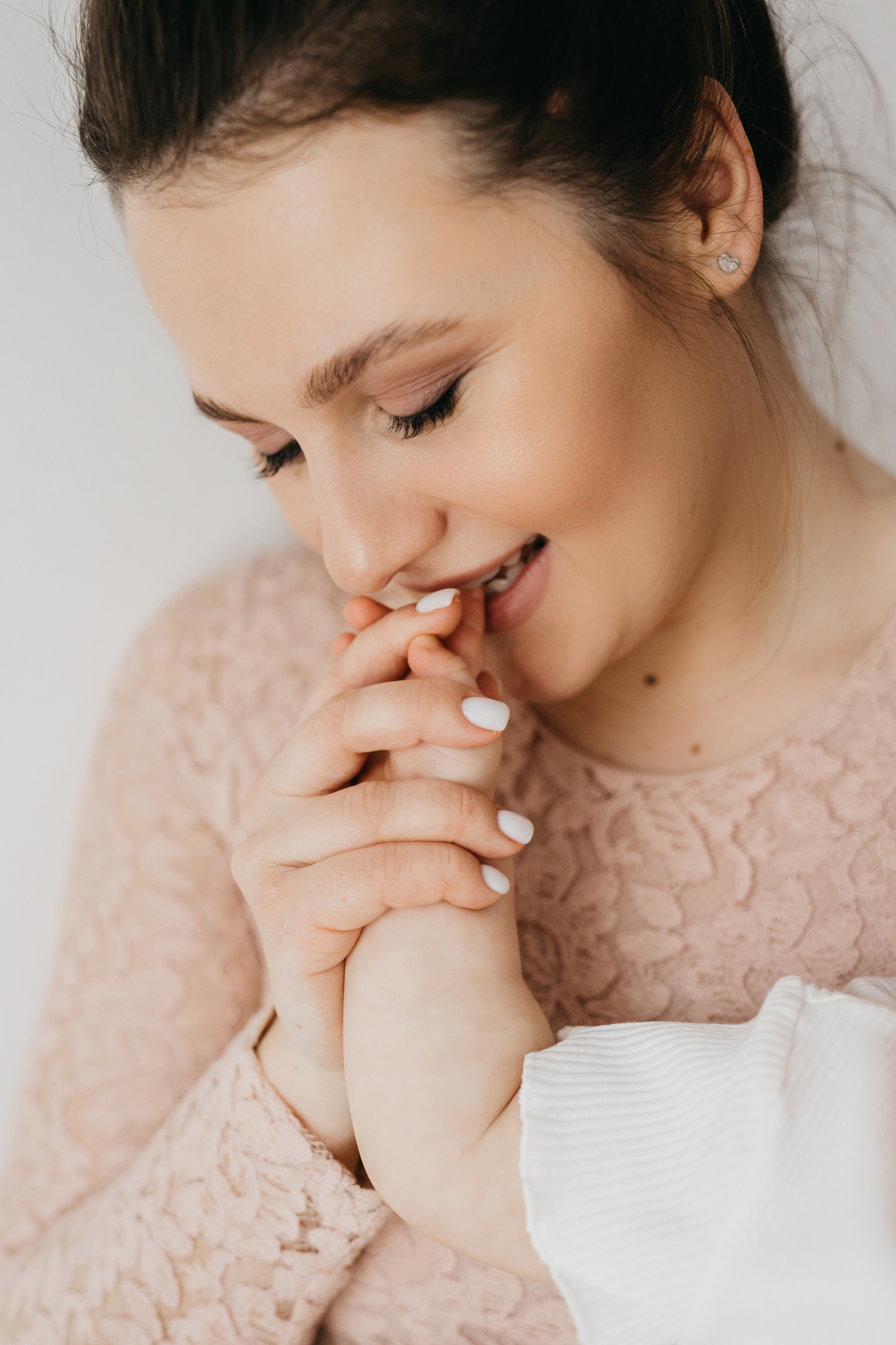 Eva's Birthday. Свадебный и семейный фотограф портретист в Украине Стоганенко Валерия