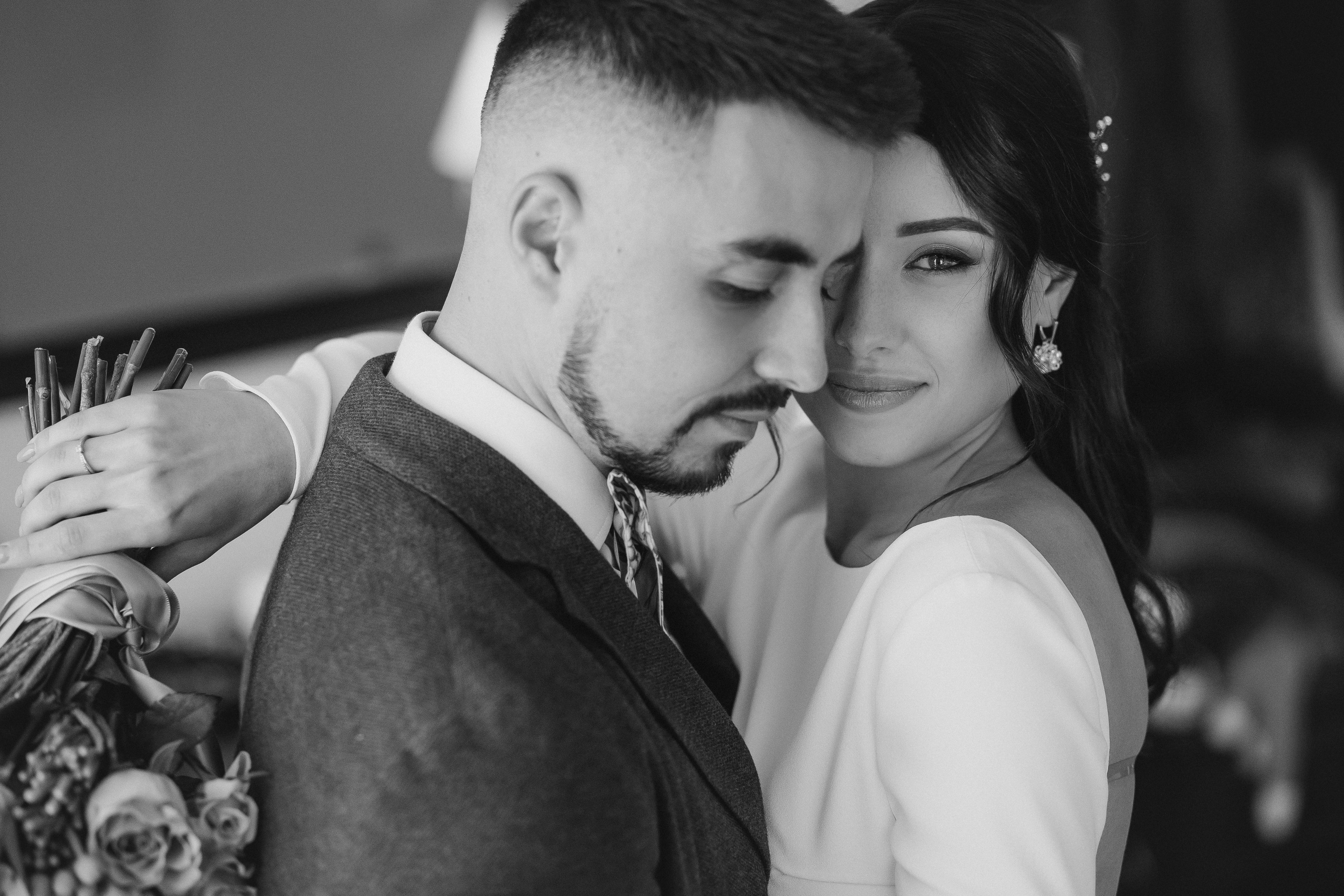 Anastasia & Ivan. Свадебный и семейный фотограф портретист в Украине Стоганенко Валерия